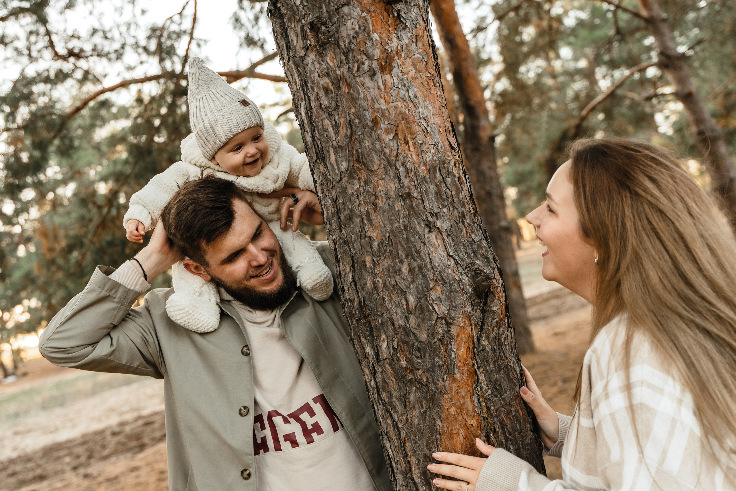 Мира. Ваш личный фотограф в Волгограде и области