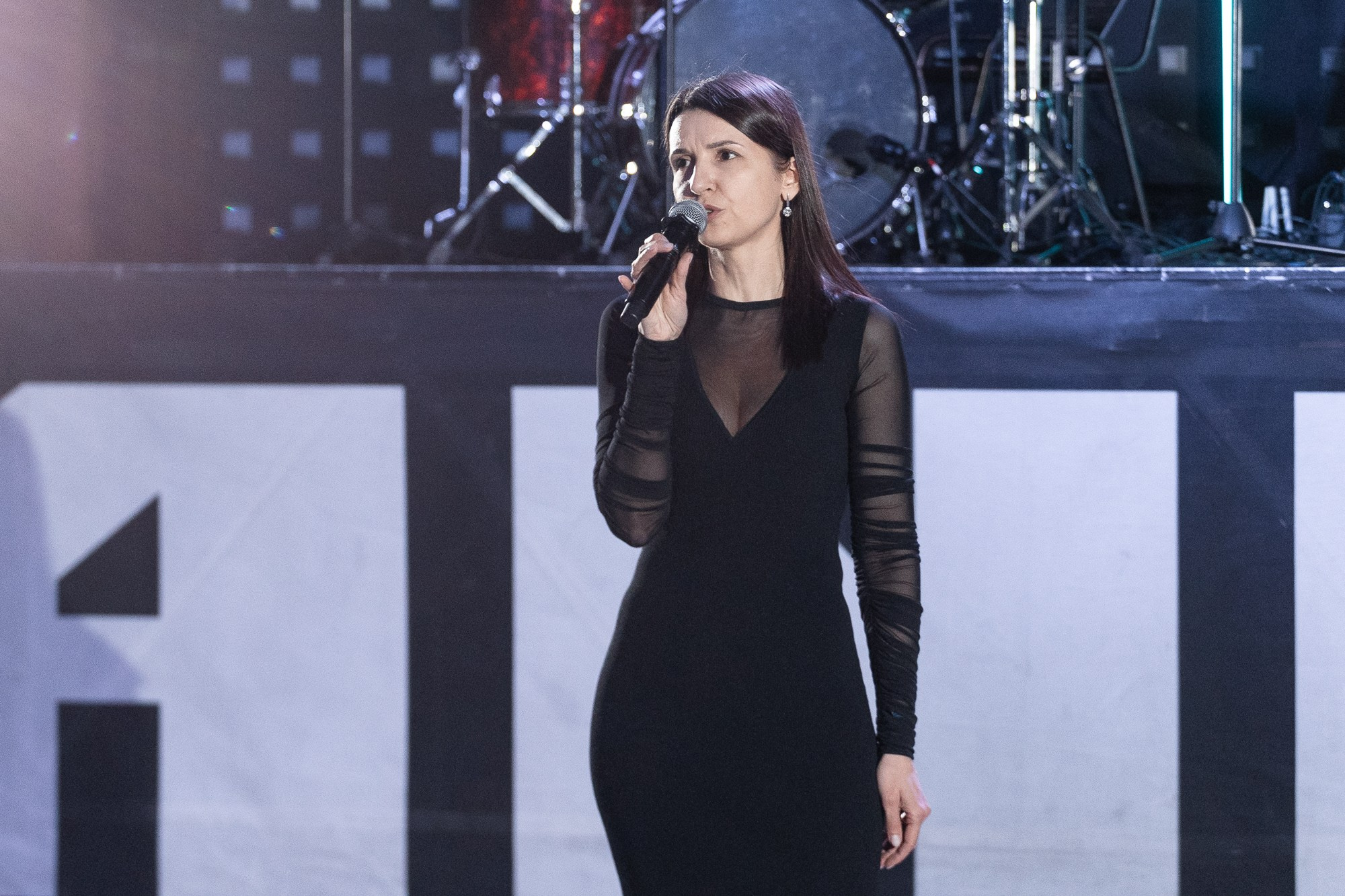 Новогодние корпоративы