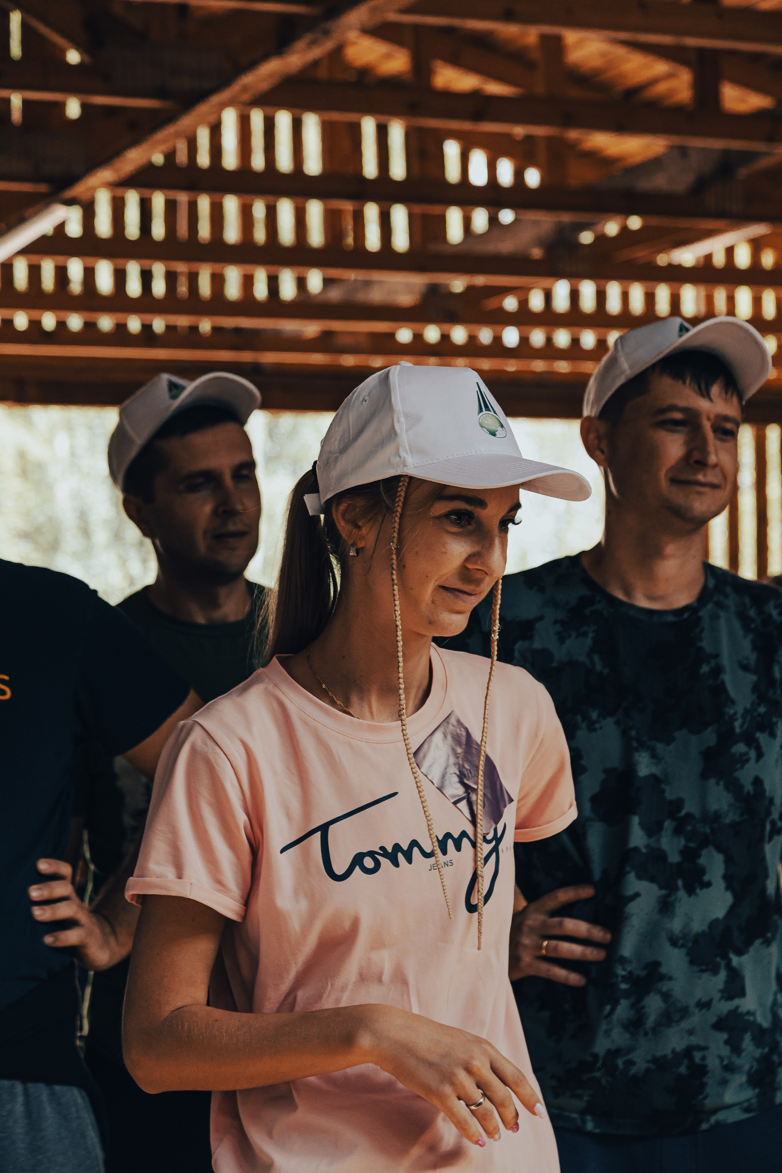 КОРПОРАТИВ ЛЕТНИЙ. Главная