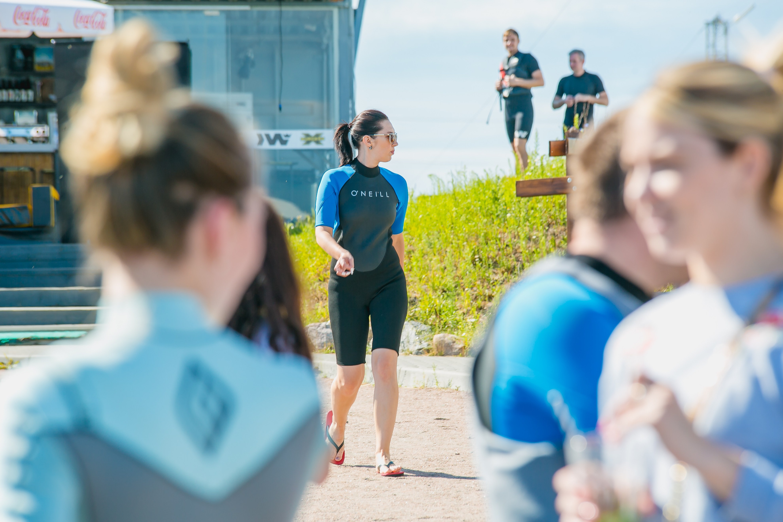 КОРПОРАТИВ ЛЕТО. Главная