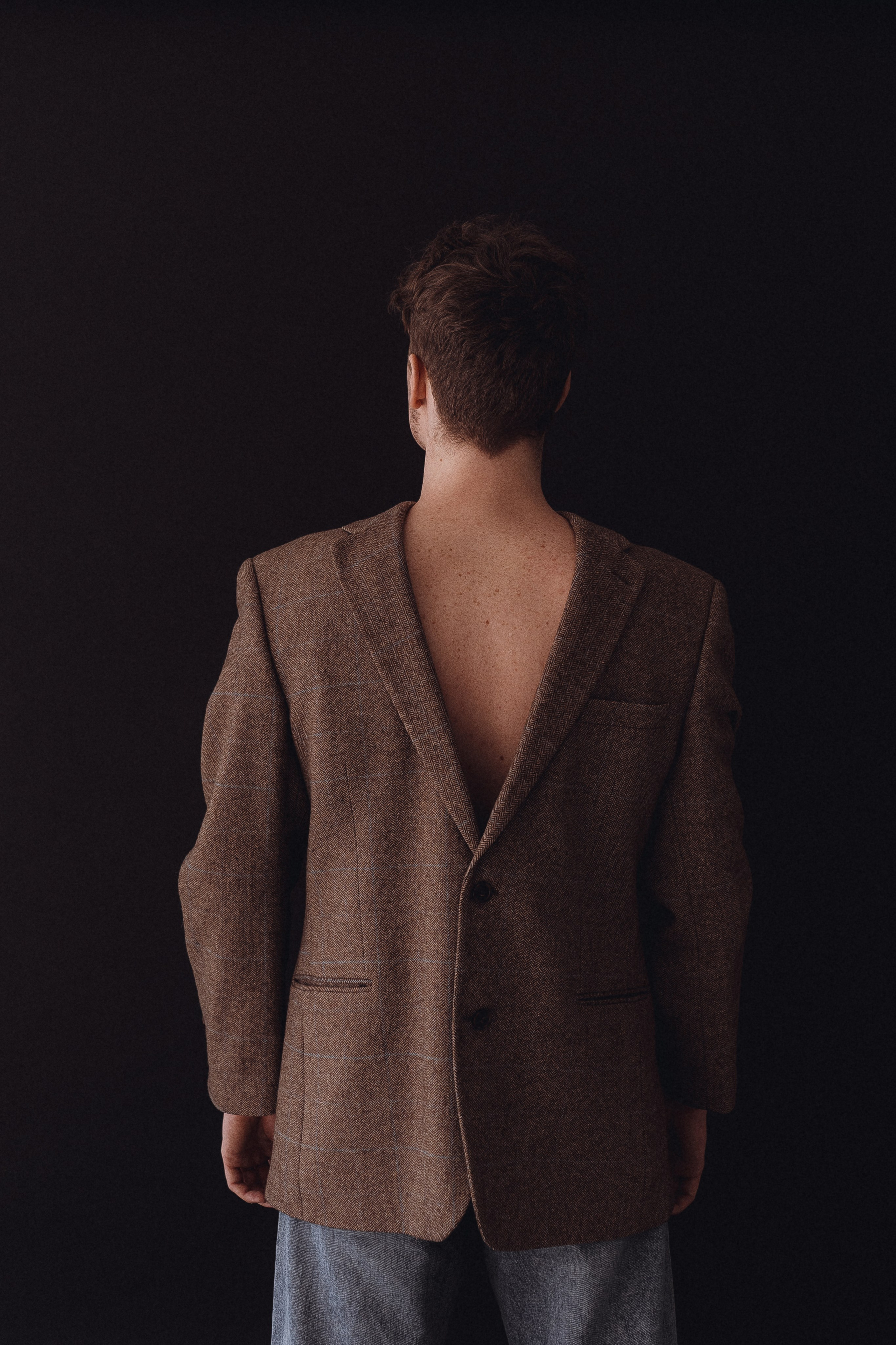 Индивидуальные. Фотограф Новосибирск