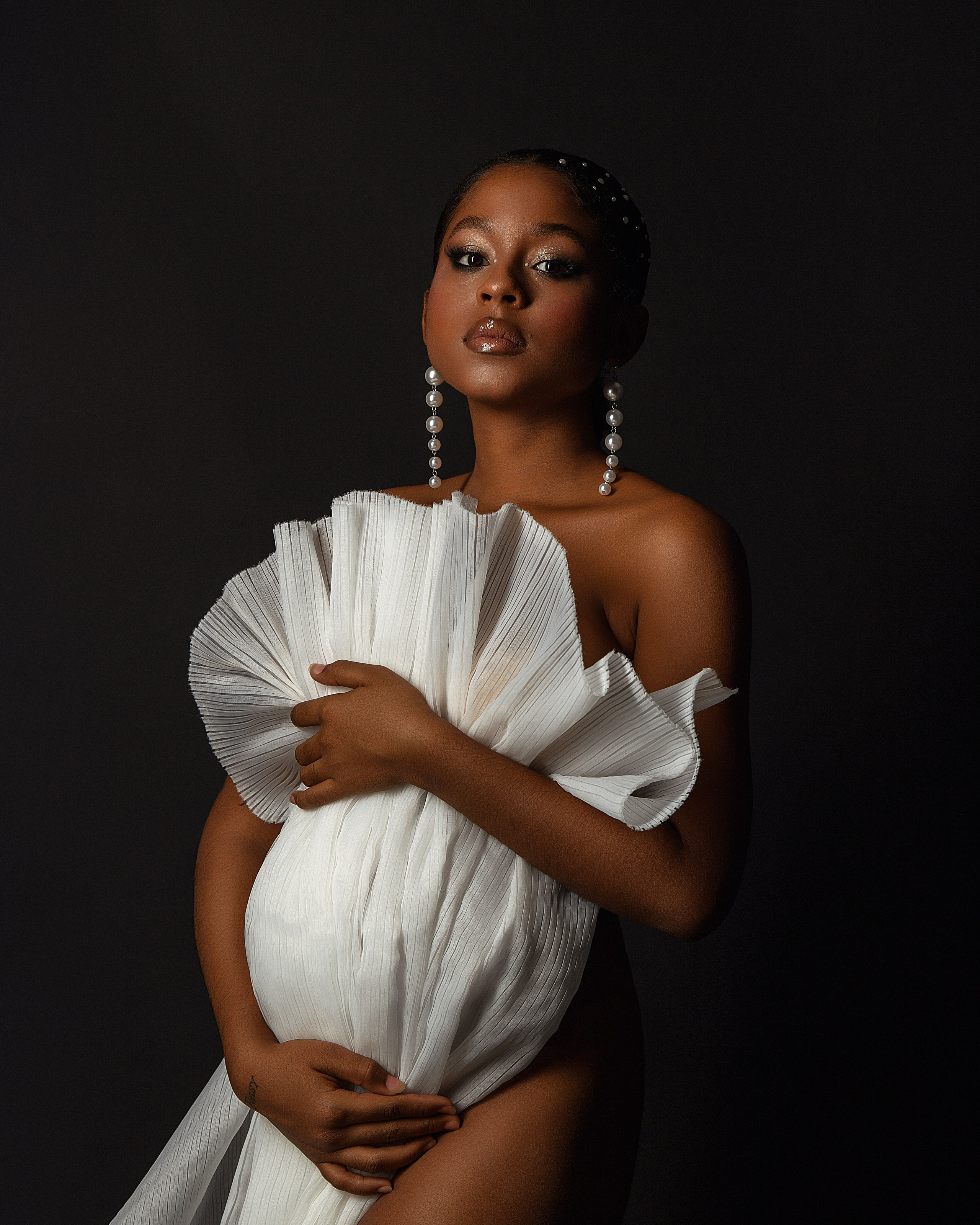 Фотосессия беременности. Женский фотограф в Москве Богдашкина Динара