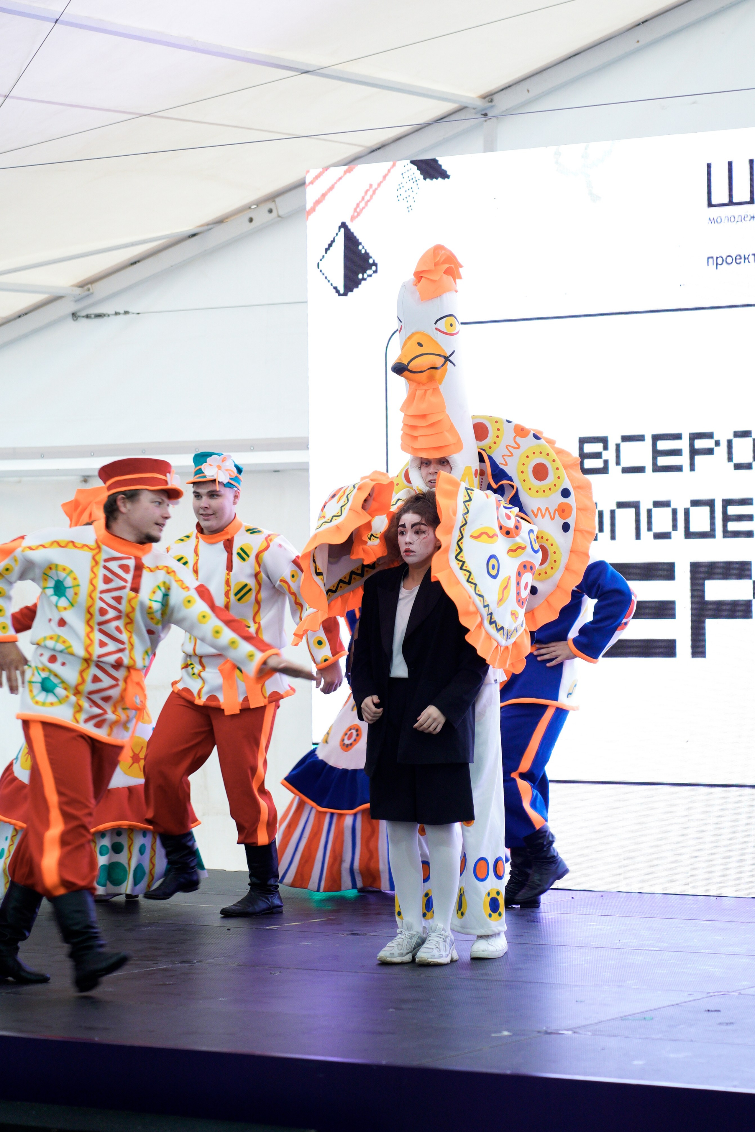 ЦЕРЕМОНИЯ НАГРАЖДЕНИЯ | ФОРУМ ШЕРЕГЕШ. Свадебный и Репортажный Фотограф в Новокузнецке Гусаров Игорь