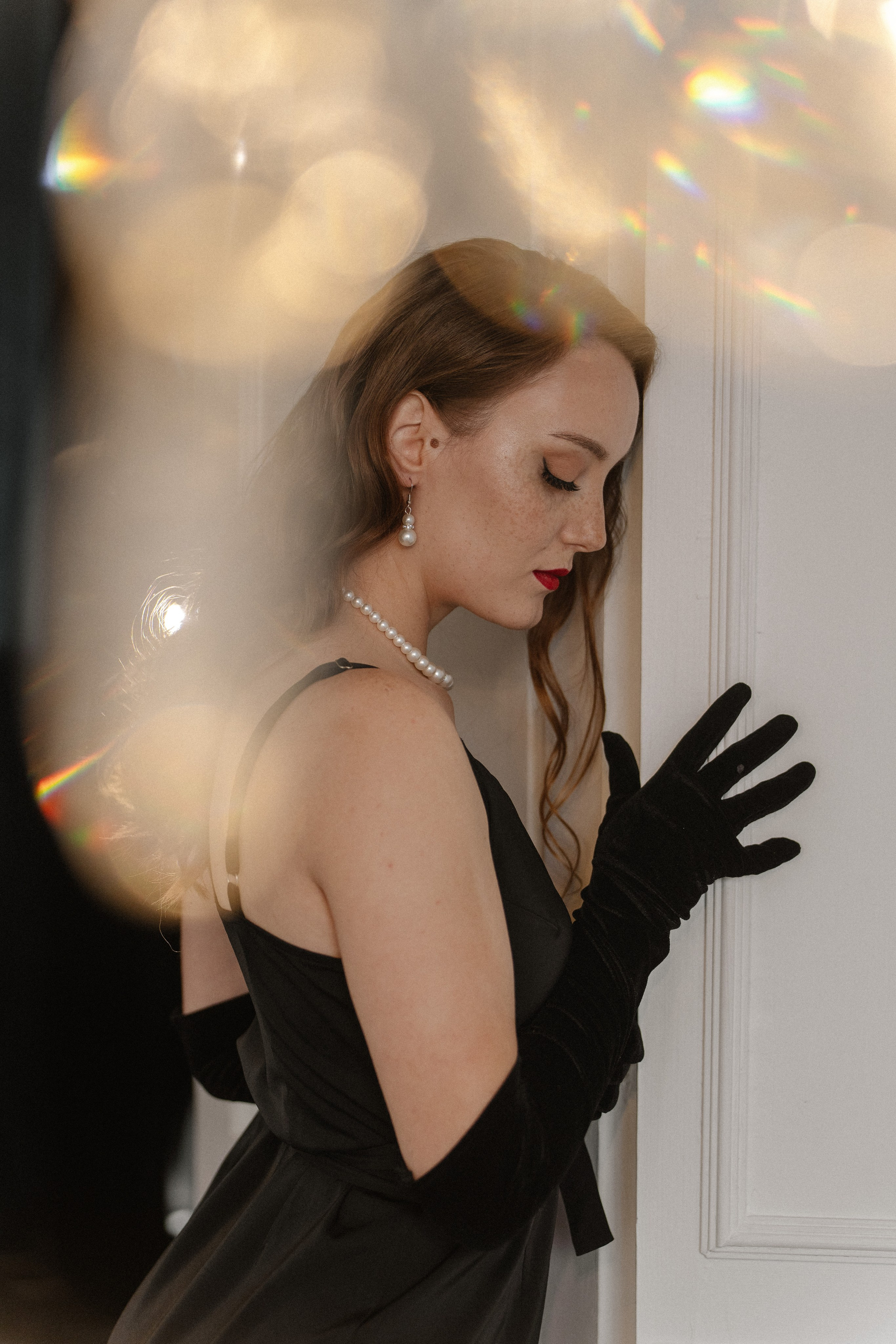 Ирина. Фотограф в Нижнем Новгороде Александр Кудрявцев