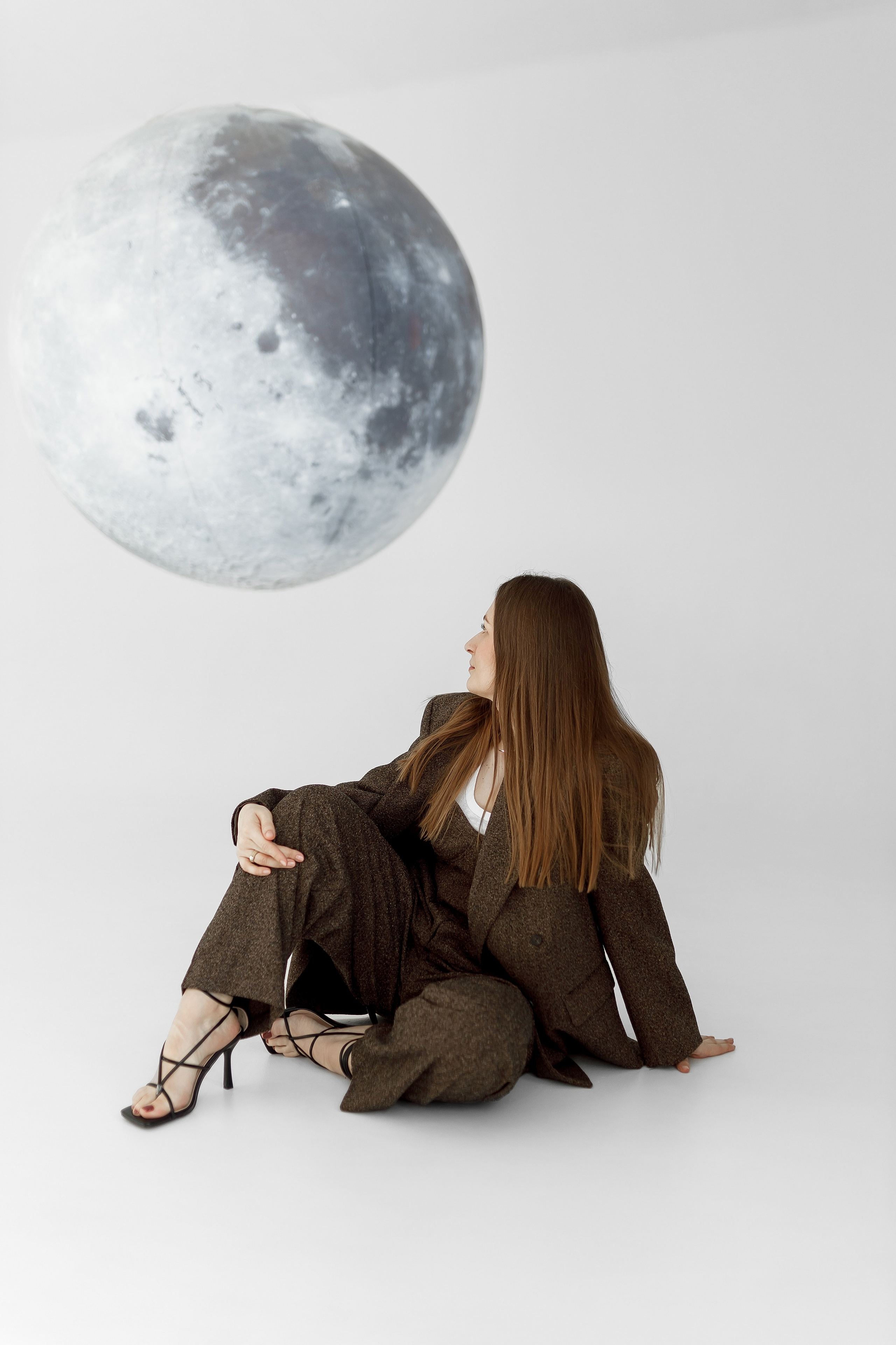 Астролог. Фотограф в Москве Юлия Хамзина