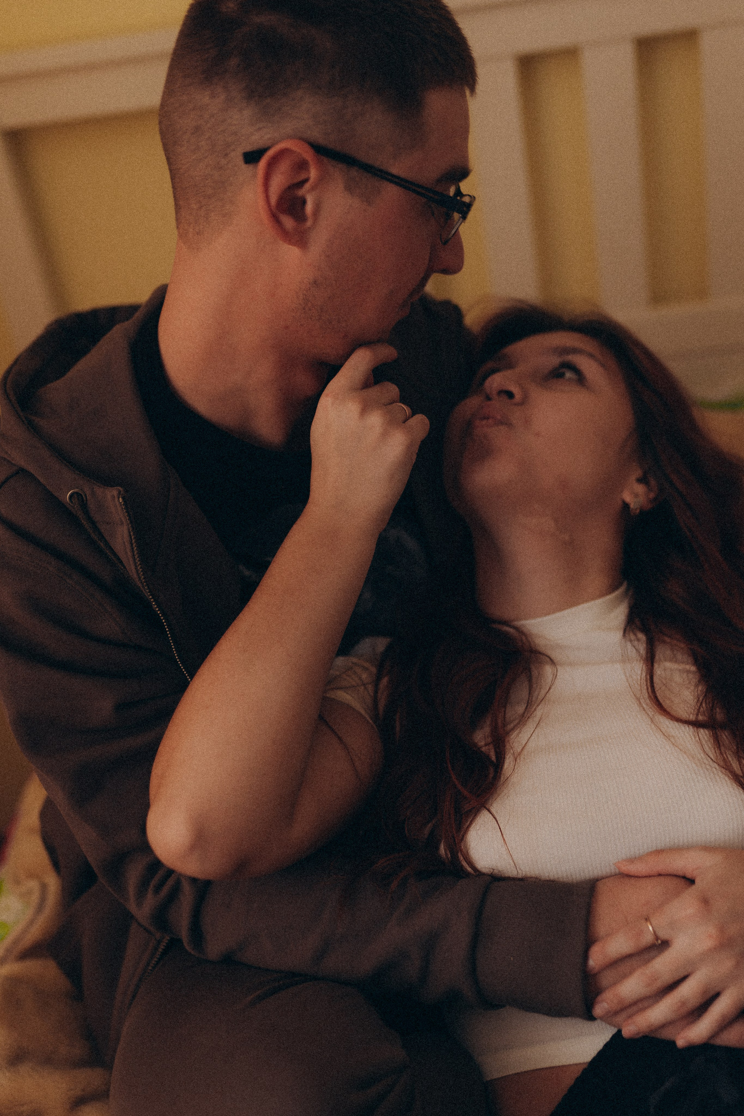 Анжелика. Фотограф Торопец Кристина Абрамова Kanwellia photography