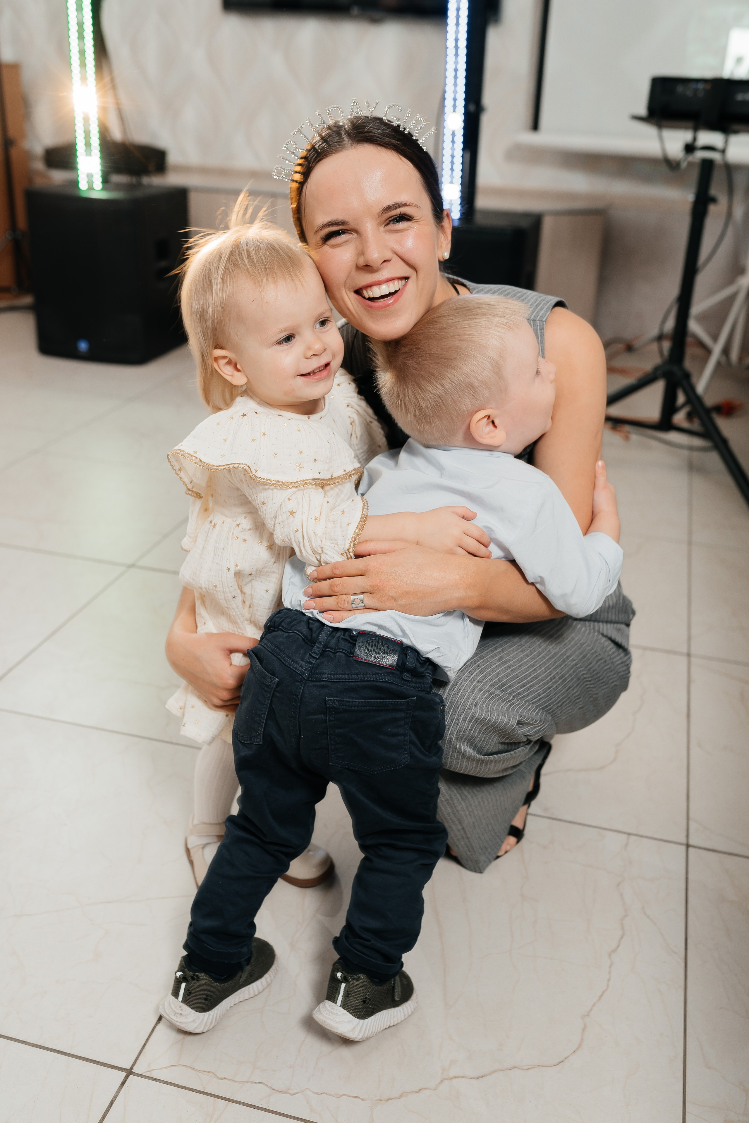 Юбилей Анны. Фотограф Торопец Кристина Абрамова Kanwellia photography