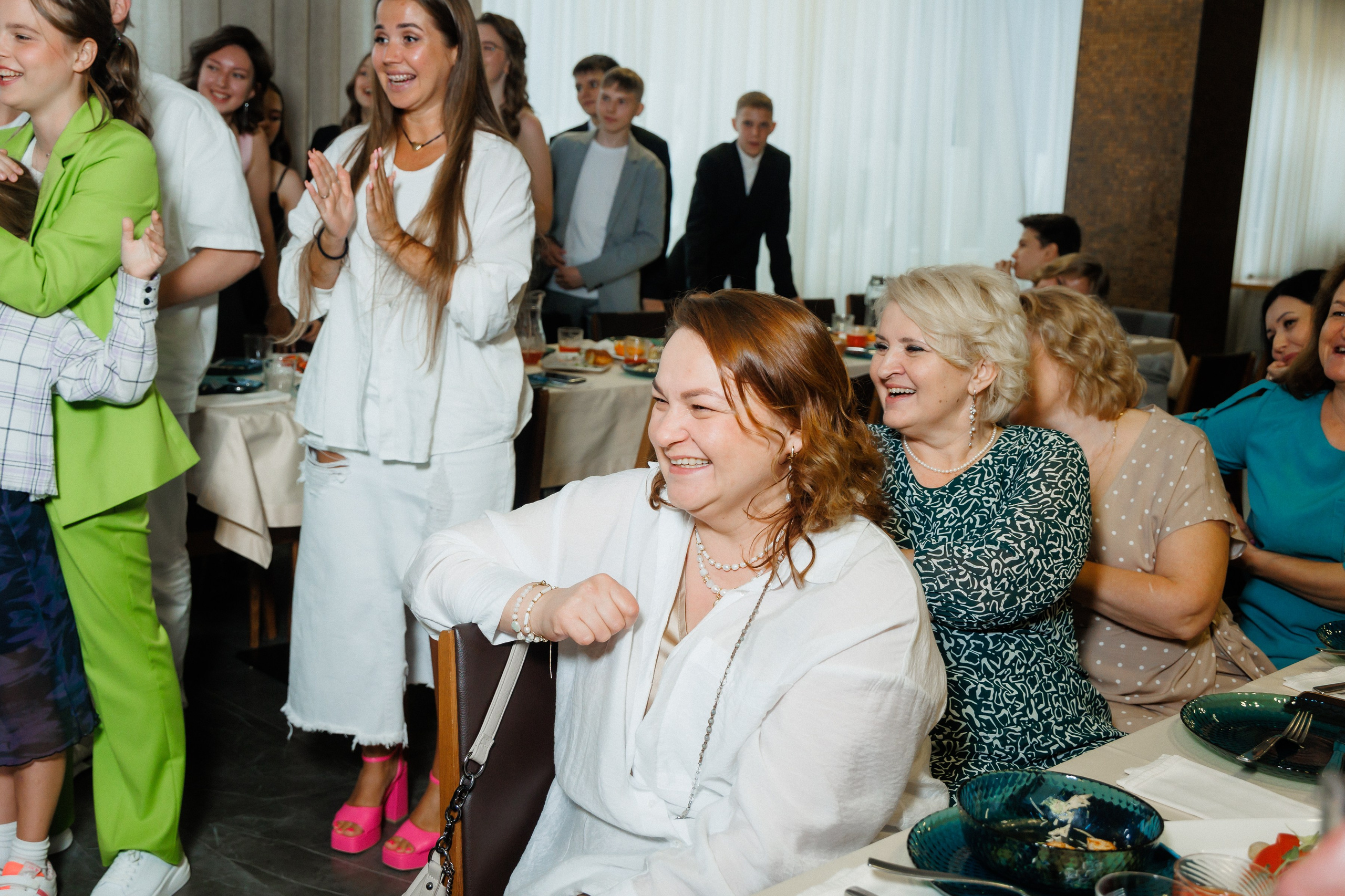 Выпускной. Ездакова Мария фотограф-видеограф в Екатеринбурге, Первоуральске