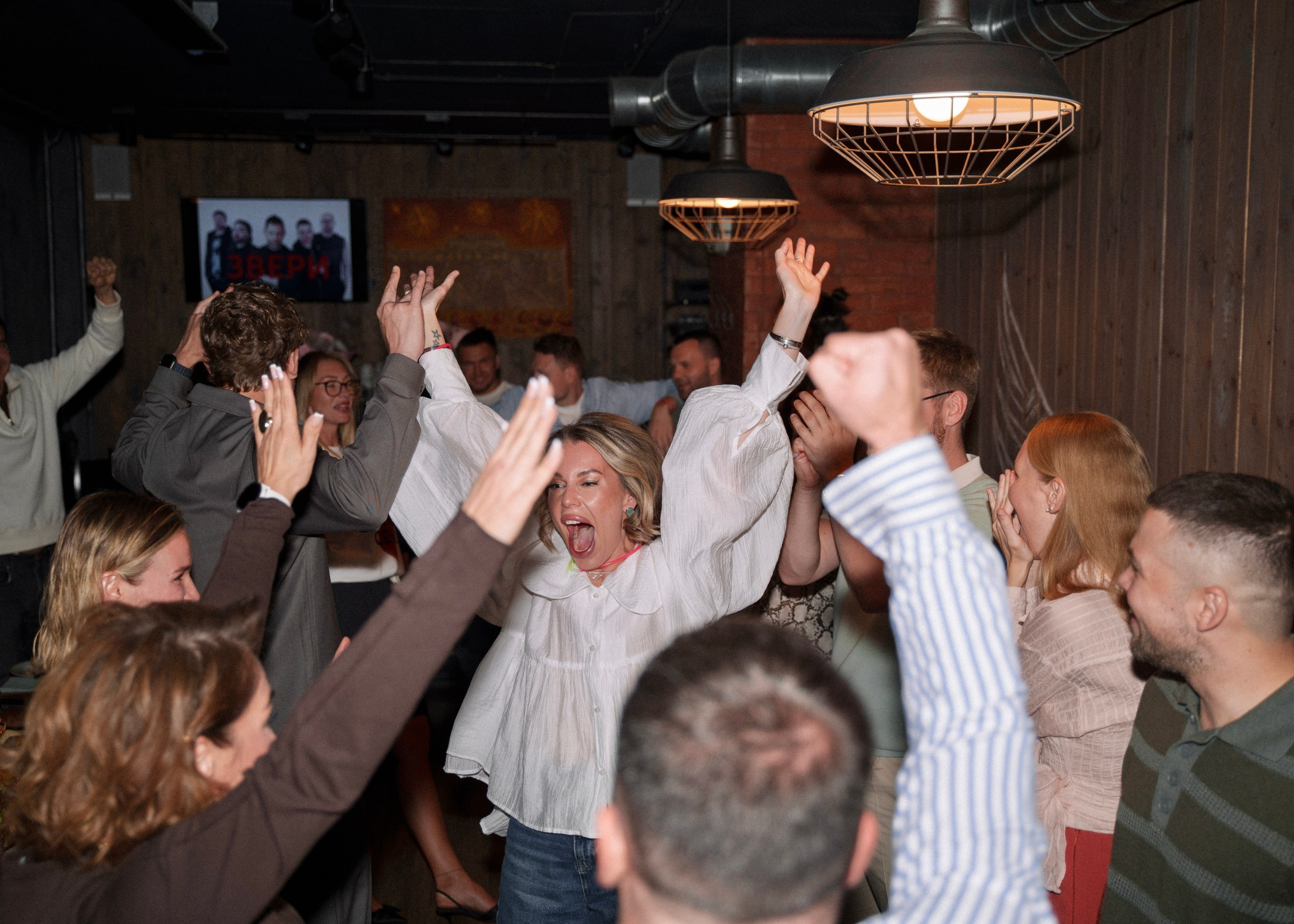 Репортажная съемка. Главная