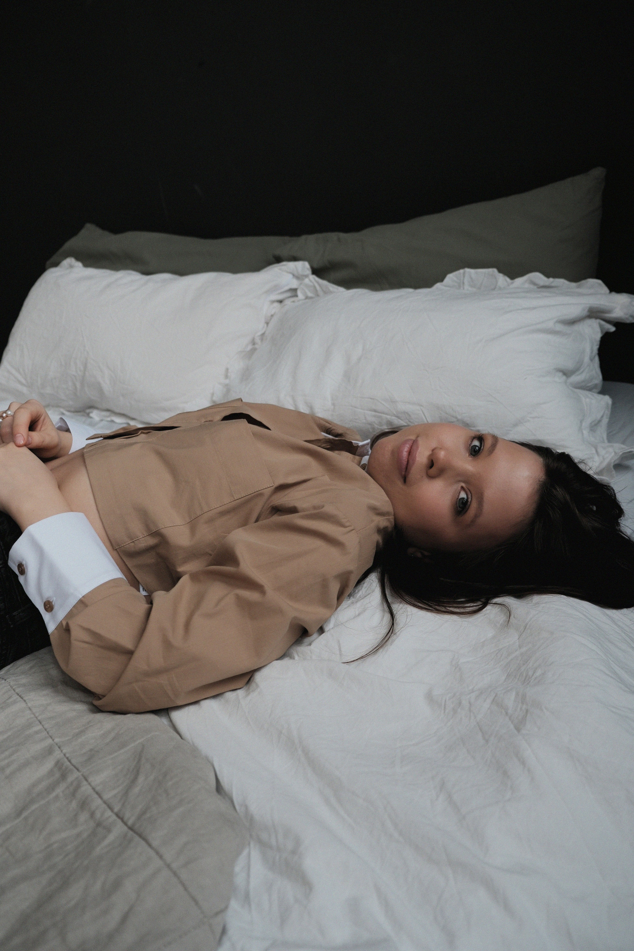 Контент-съемка для визажиста. Контент фотограф Екатеринбург