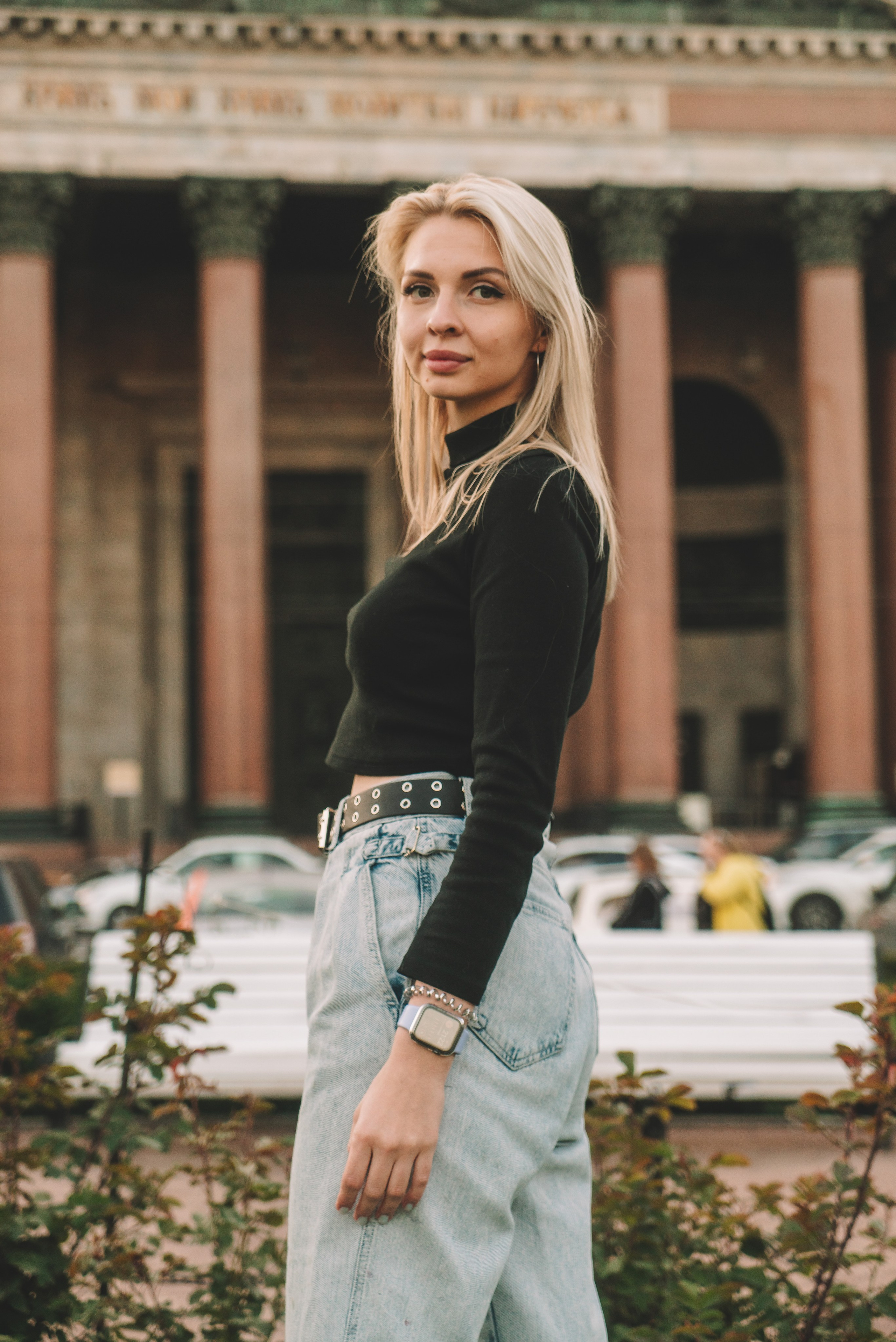 Индивидуальные съемки. Репортажный и свадебный фотограф в Москве Дарья