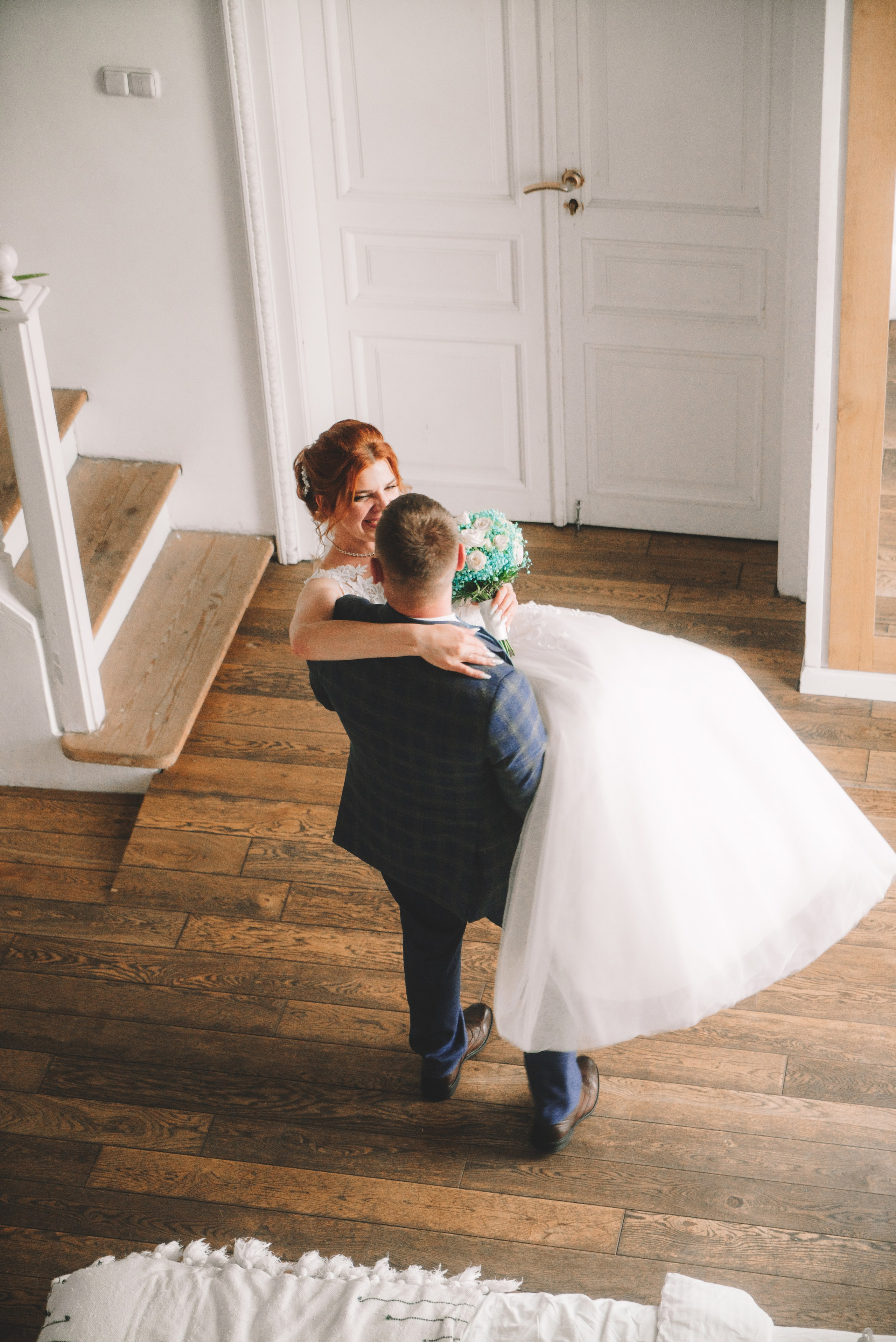 Свадебные съемки. Репортажный и свадебный фотограф в Москве Дарья