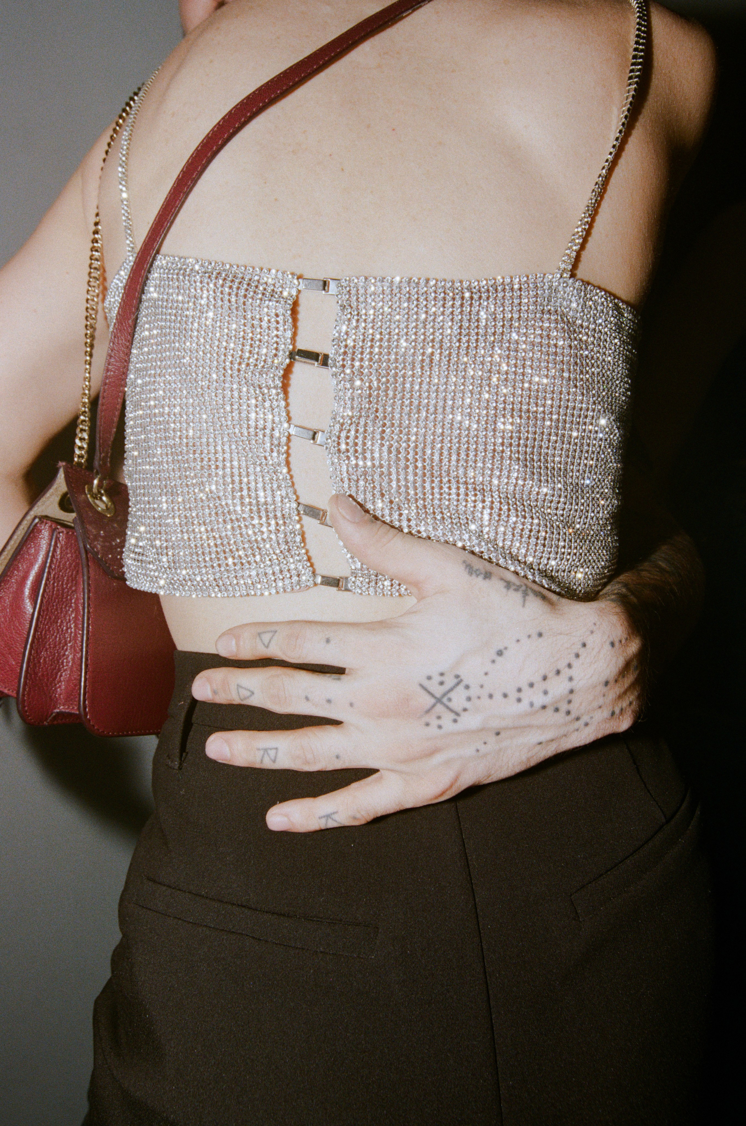 Party like a Moscow. Портретный и ивент-фотограф в Москве