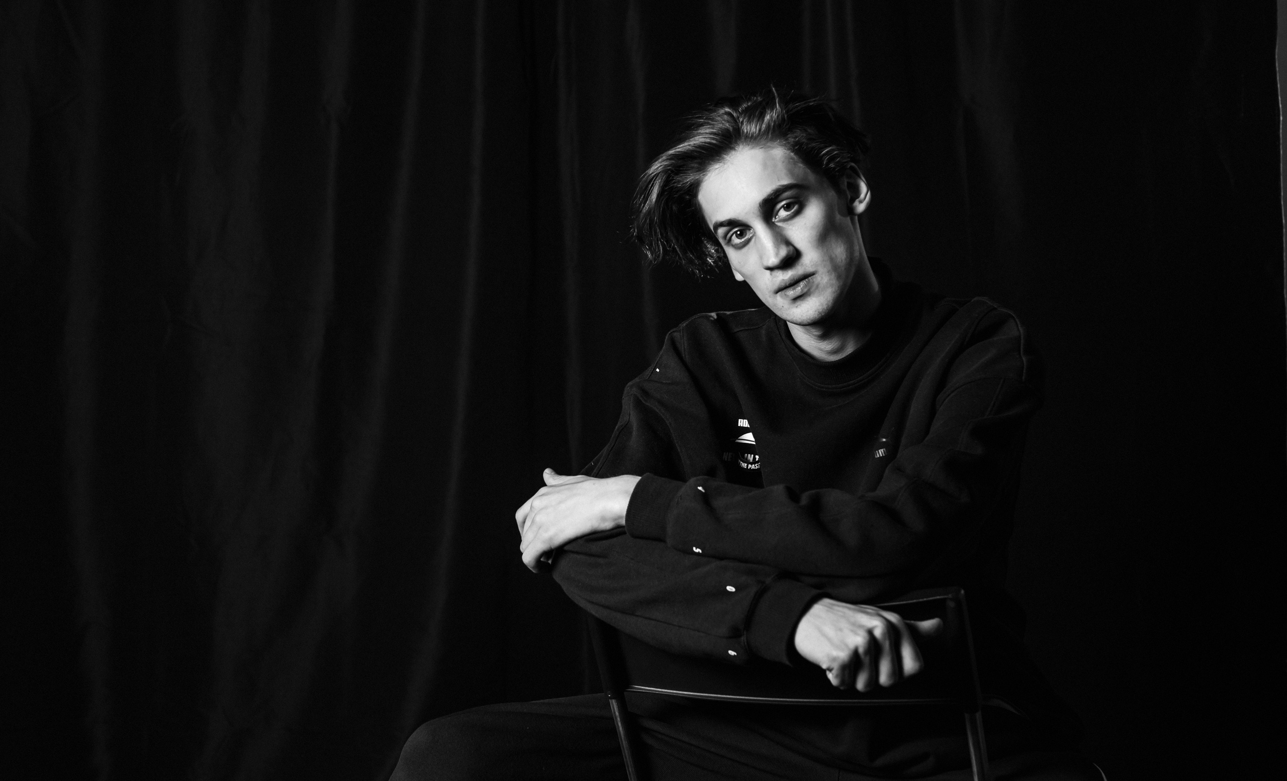 Портреты. Портретный и ивент-фотограф в Москве