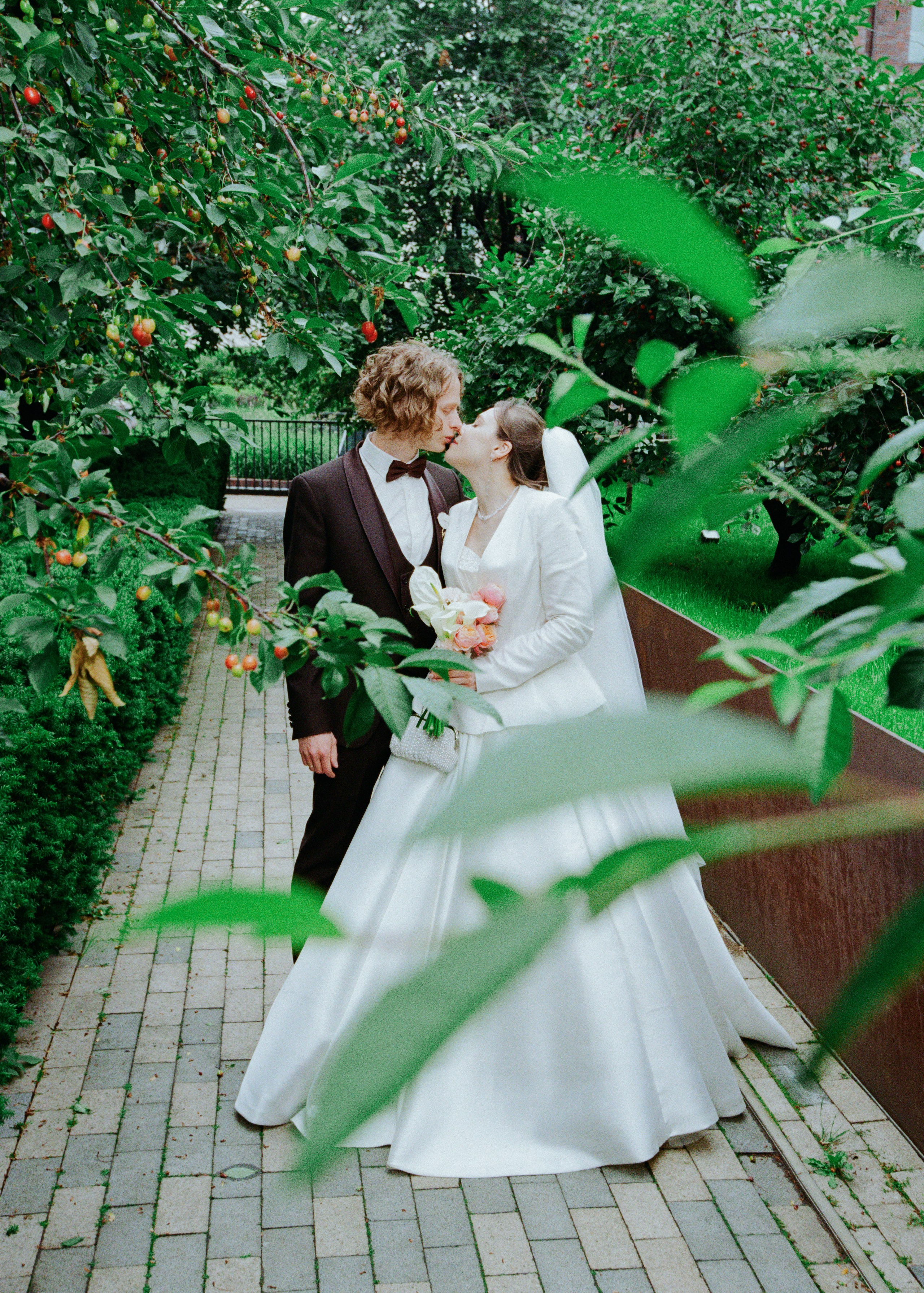 Свадьбы. Портретный и ивент-фотограф в Москве