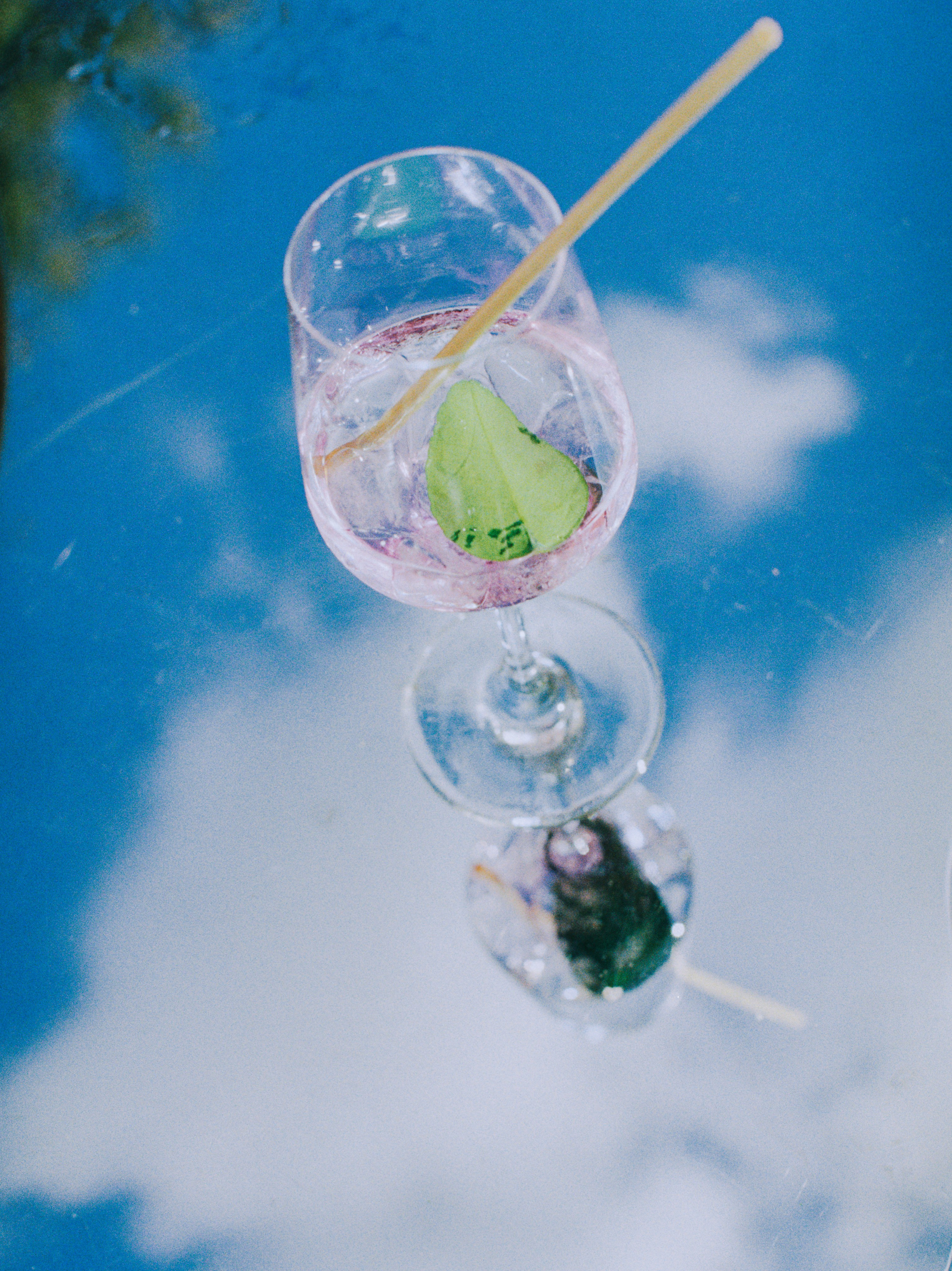 Для flacon-magazine market. Портретный и ивент-фотограф в Москве