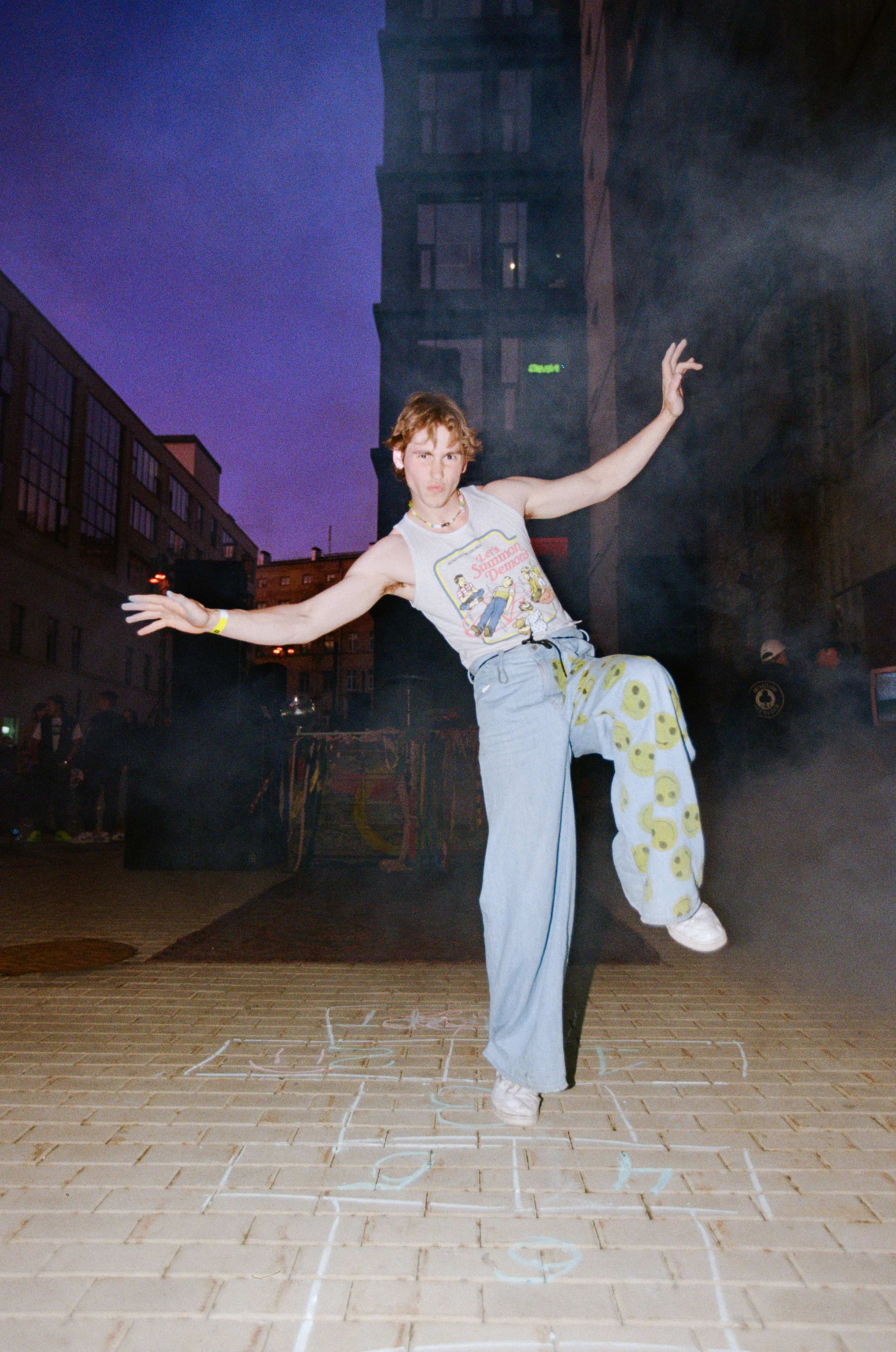 Party like a Moscow. Портретный и ивент-фотограф в Москве