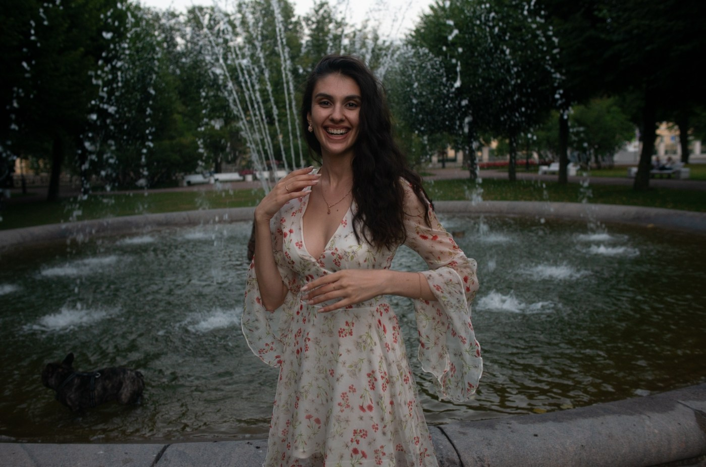 Lightroom Presets 2. Женский Фотограф Сергей Епифанов. Йошкар-Ола | Казань