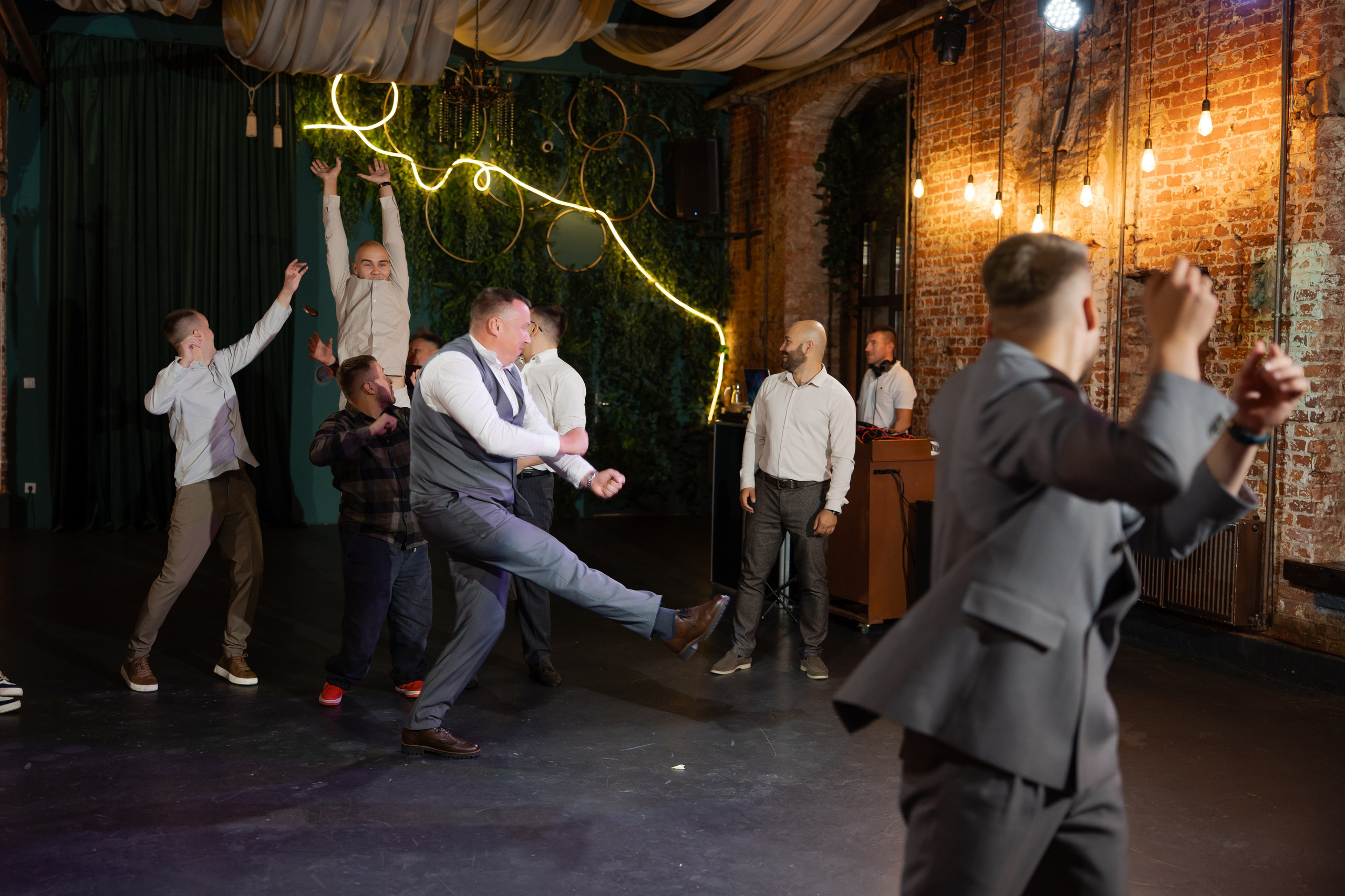 Wedding D&A. Свадебный фотограф Санкт-Петербург СПб