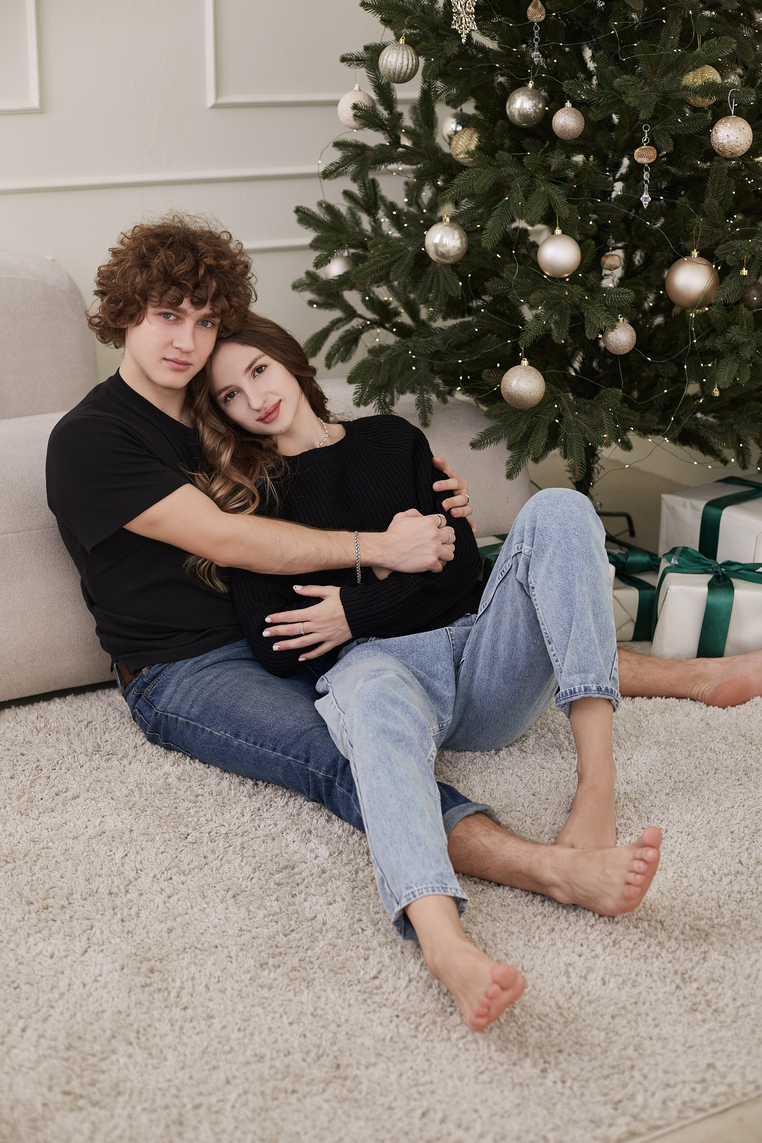 Полина: love-story. Фотограф в Липецке — индивидуальная, семейная, парная, свадебная съёмка | Беляева Ирина