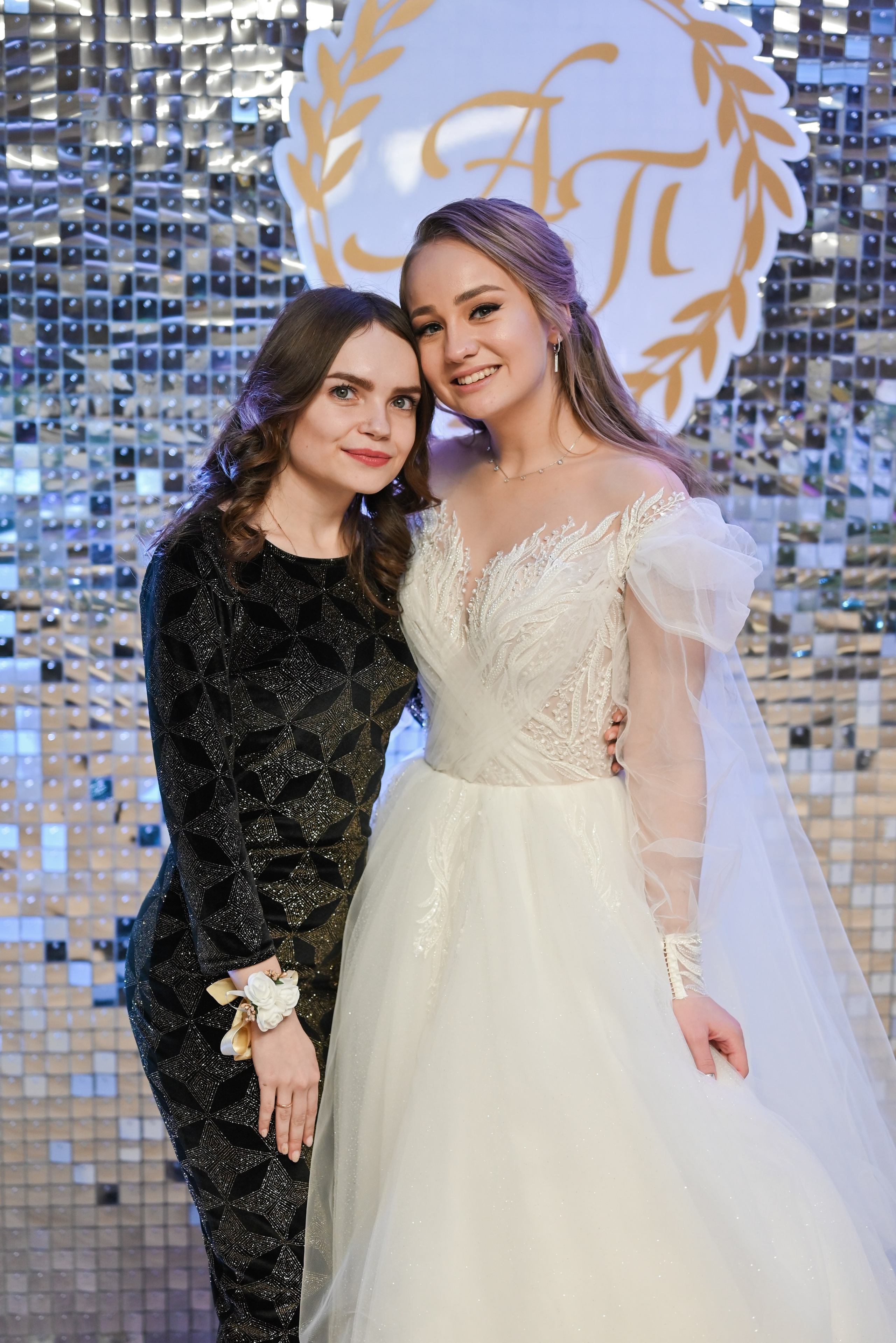 Анатолий & Полина. Свадебный и семейный фотограф в Уфе Александров Максим