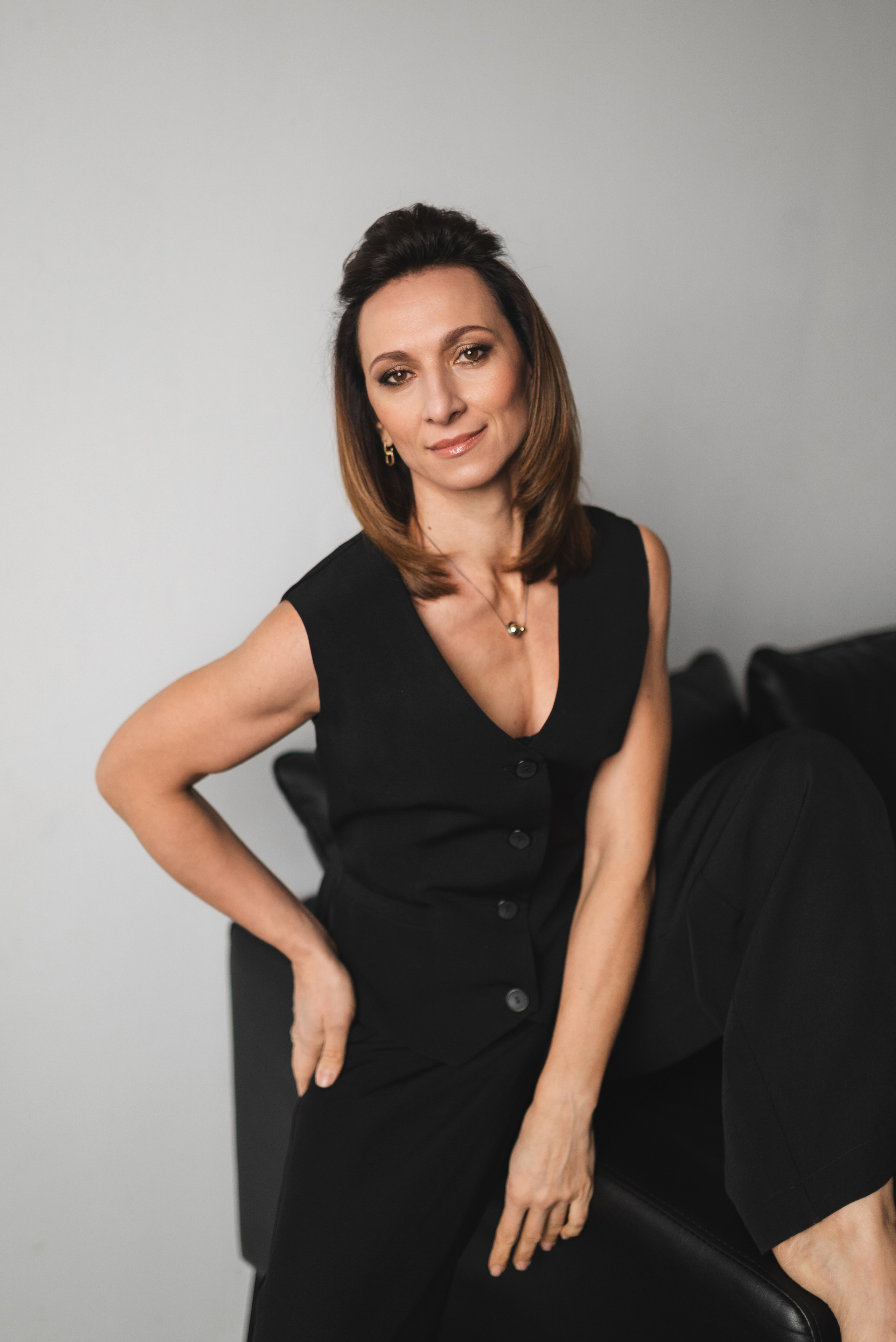 Оксана. Семейный фотограф Ирина Сгибнева