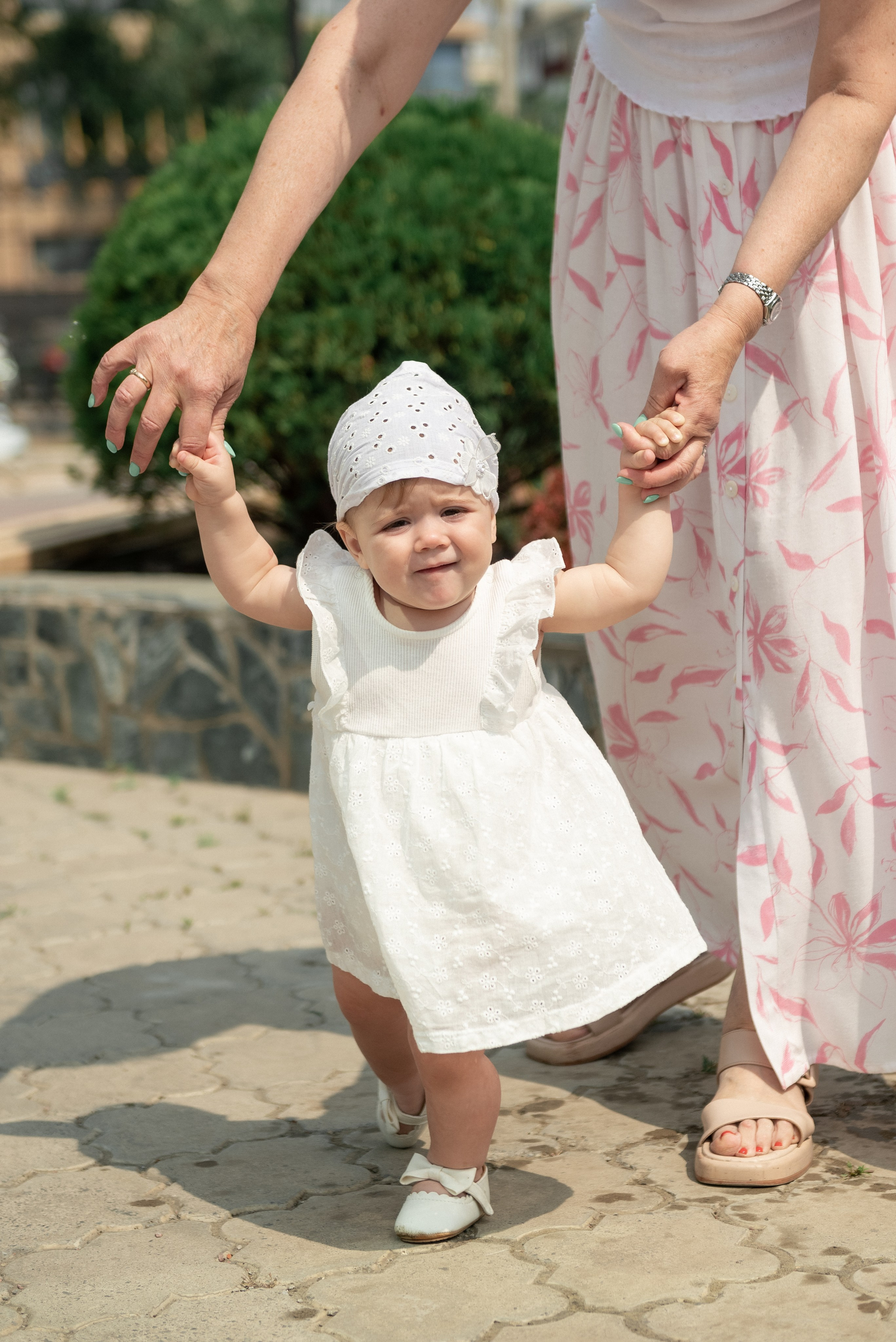 Крещение. Семейный фотограф Ирина Сгибнева