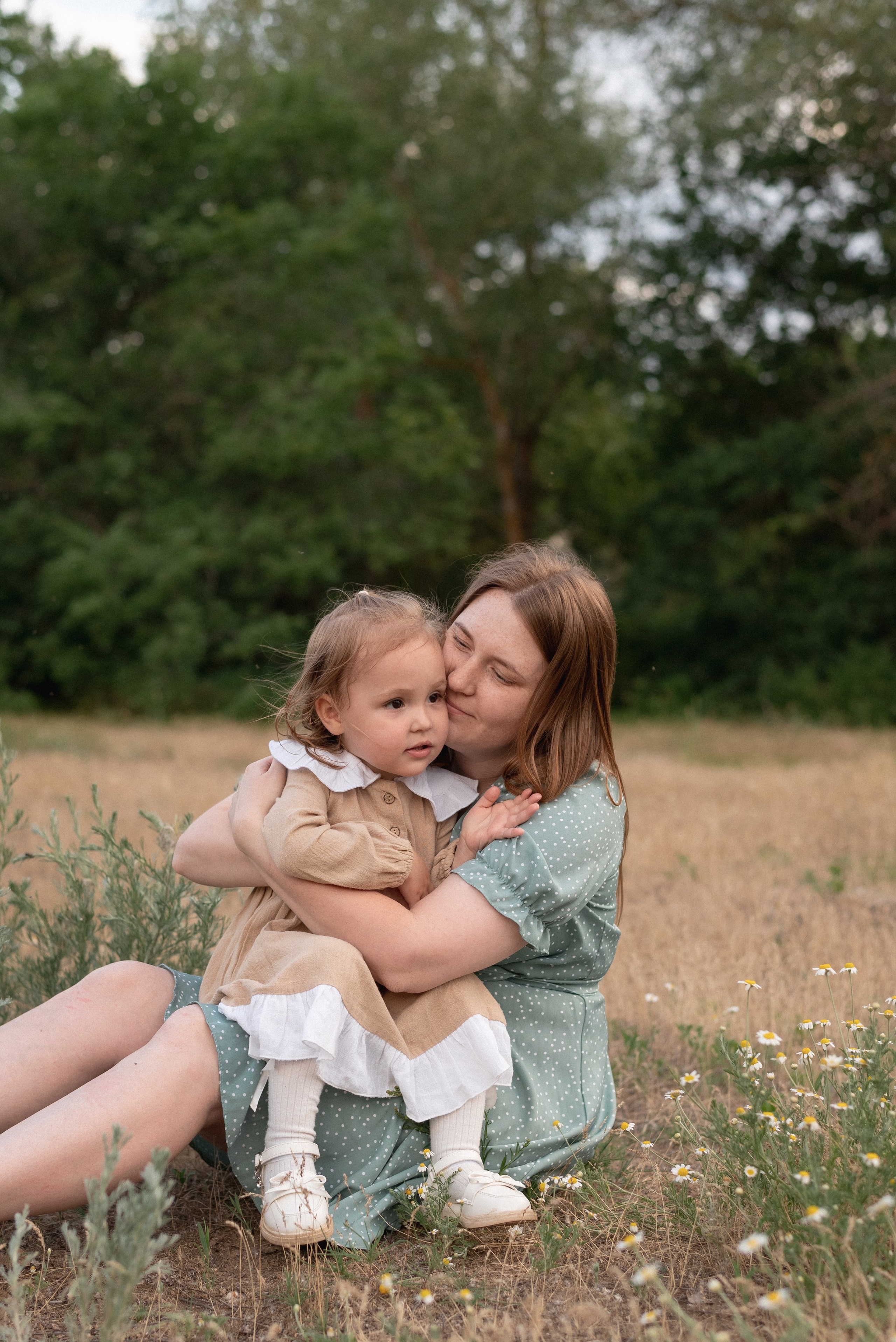 С+Н+В. Семейный фотограф Ирина Сгибнева