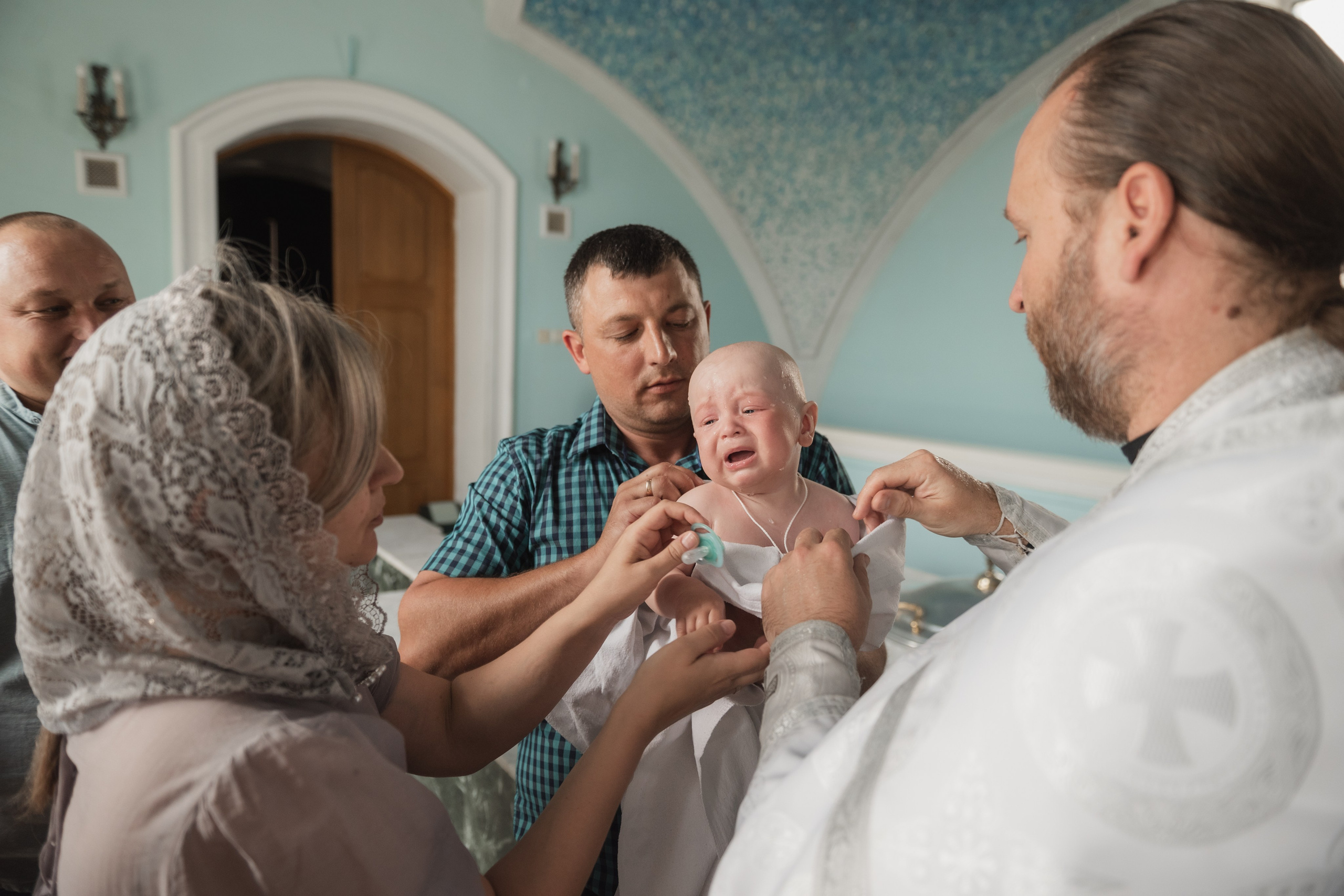 Матвей. Семейный фотограф Ирина Сгибнева