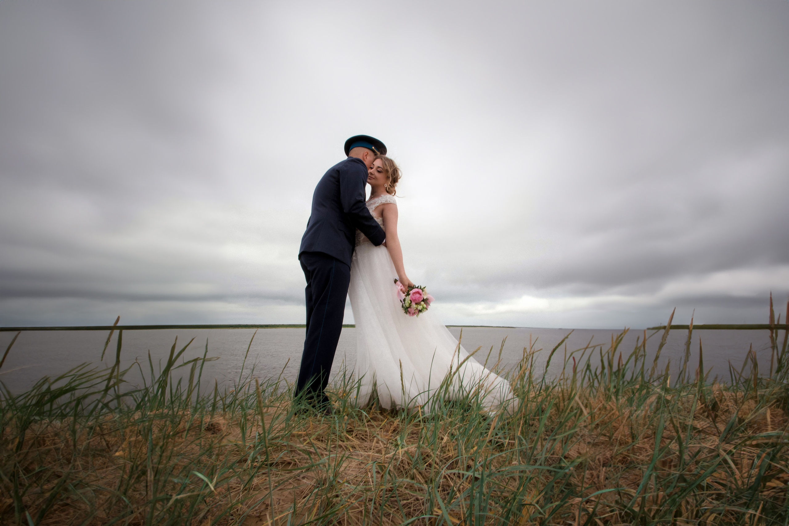 СВАДЕБНЫЙ АЛЬБОМ. Портретный, семейный и свадебный фотограф в Нарьян-Маре