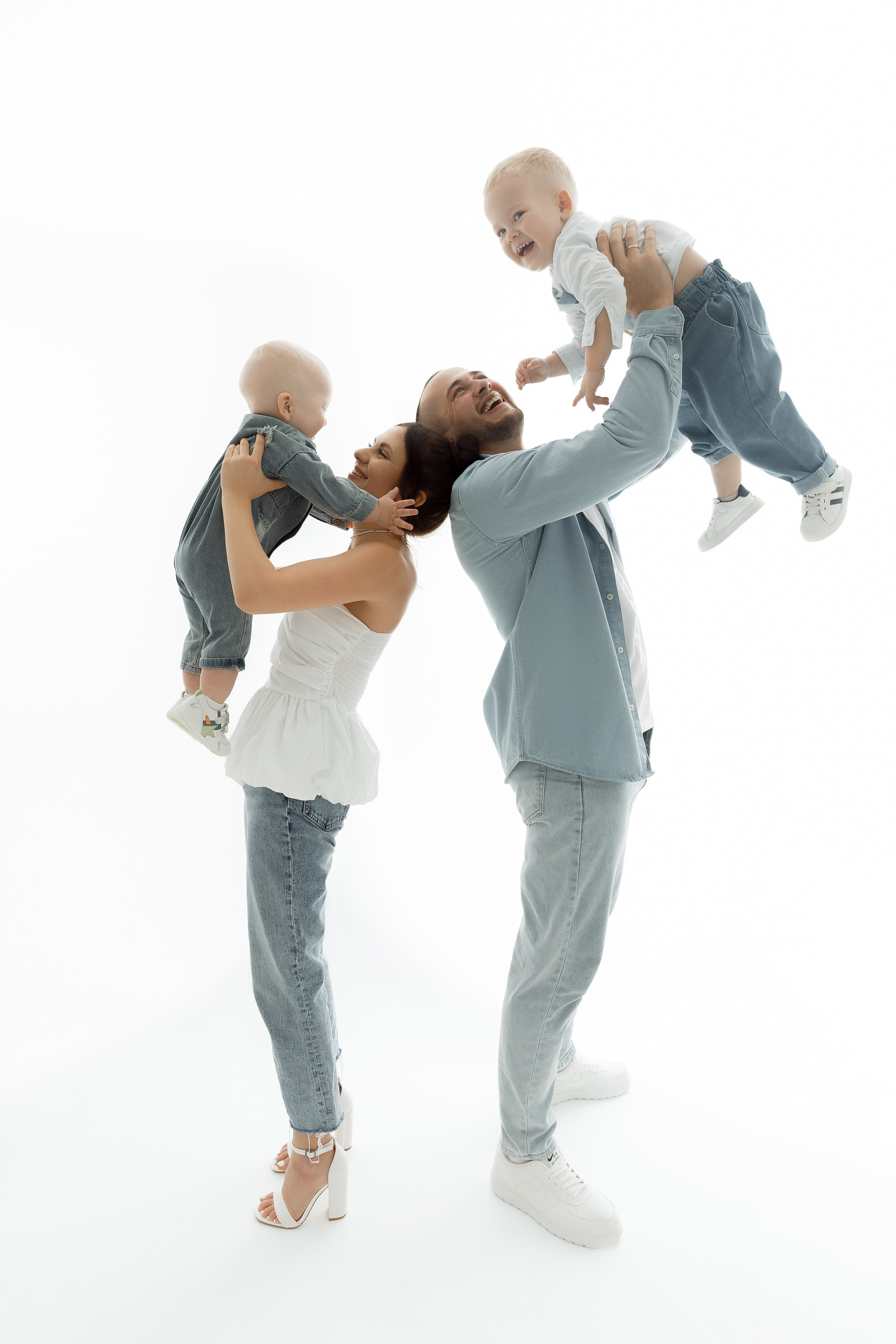 № 11. Фотограф в Москве Юлия Хамзина