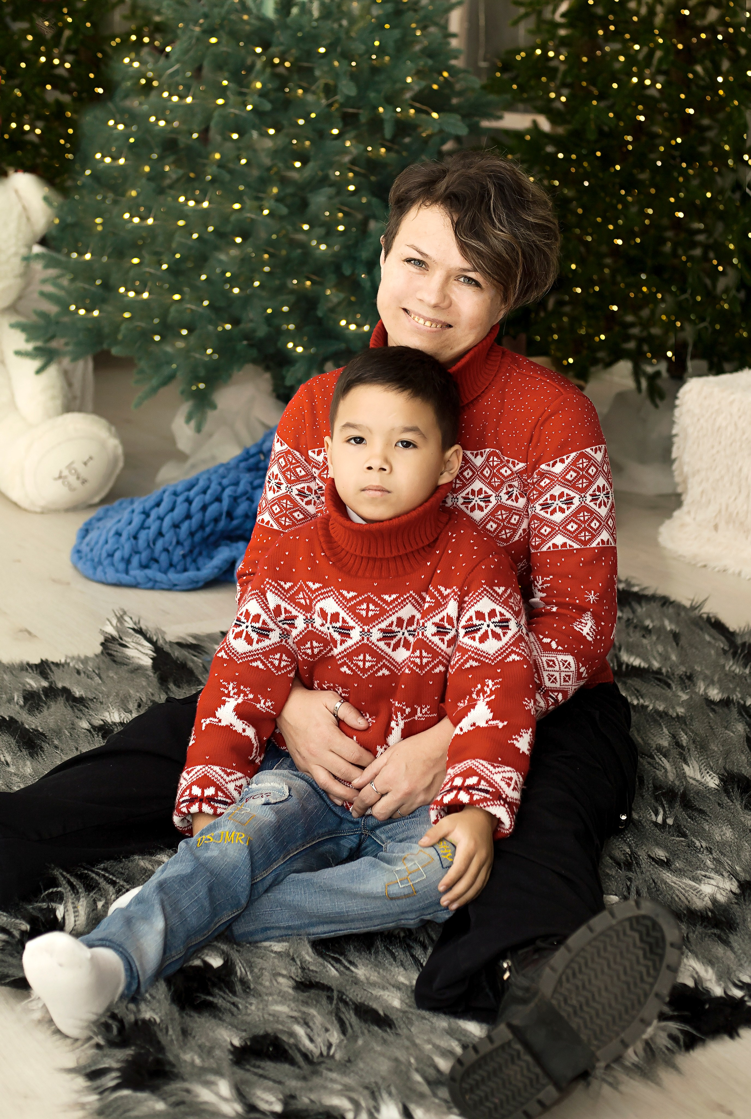 Семейные съемки 2023-2024. Фотограф Бурятия. Печать фотокниг