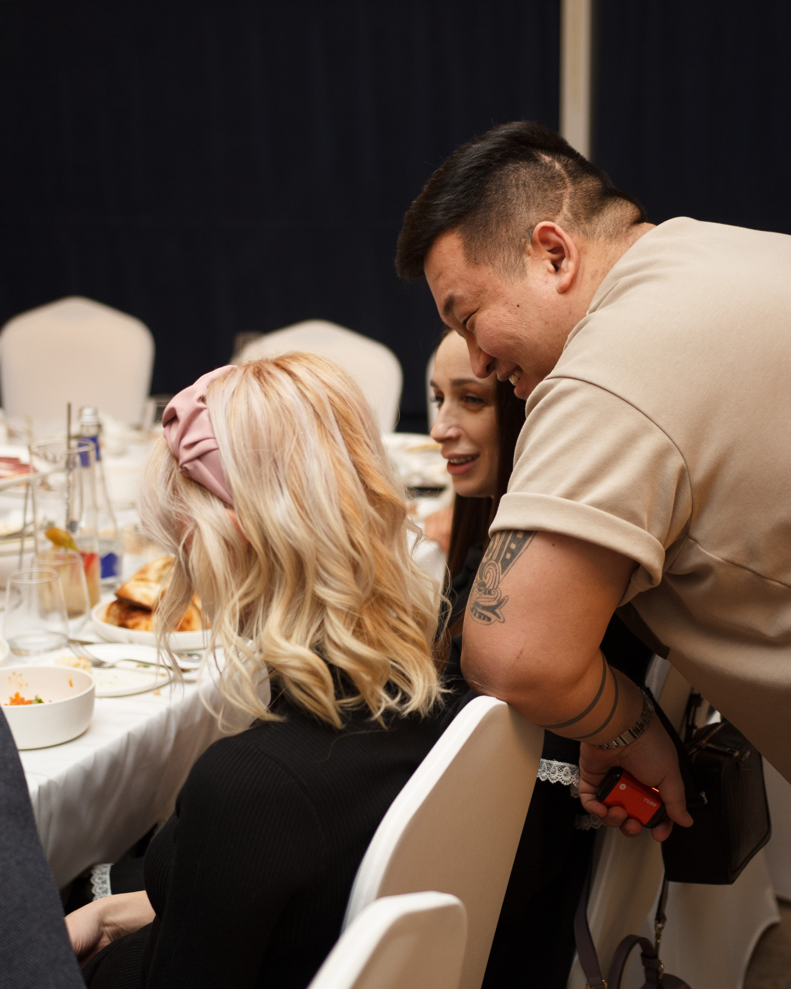 Детский день рождения. Фотограф Москва — личные фотосессии, лавстори в студии