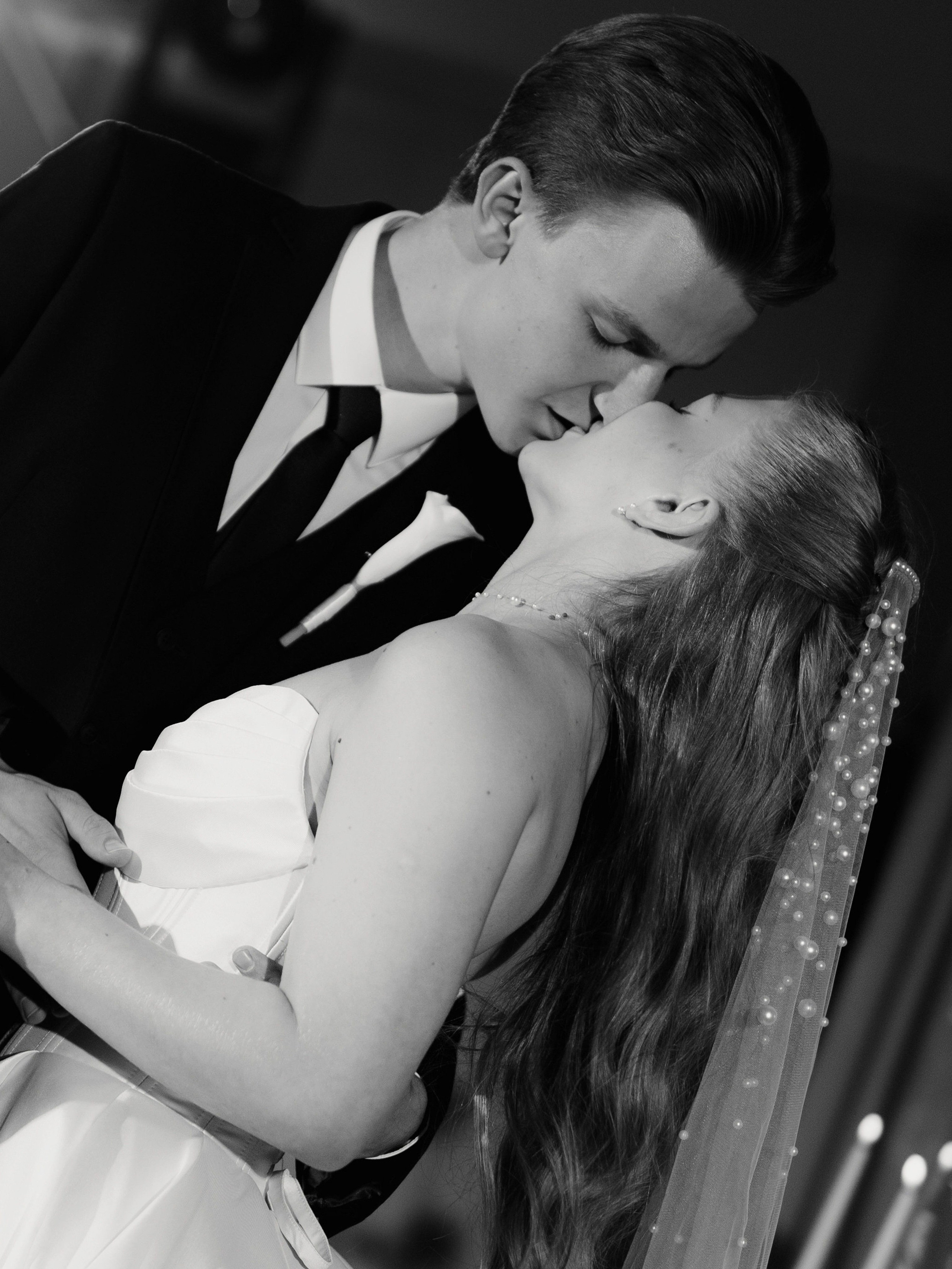 Like an ocean in your eyes. Свадебный и репортажный фотограф Киров | Вадим Карпук