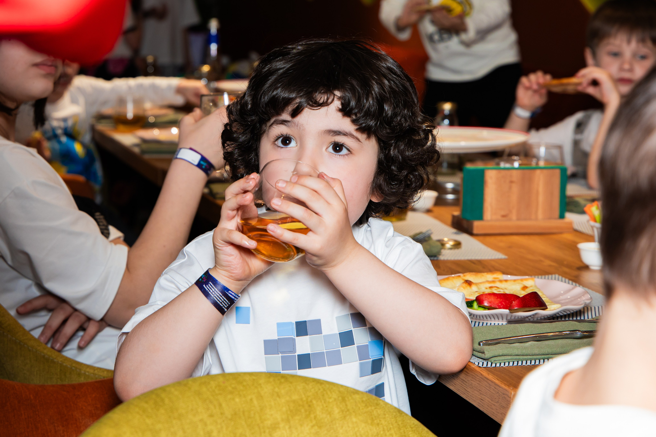 Даниял 03/04 Fun Zone. Виктория Литвинова репортажный фотограф Москва