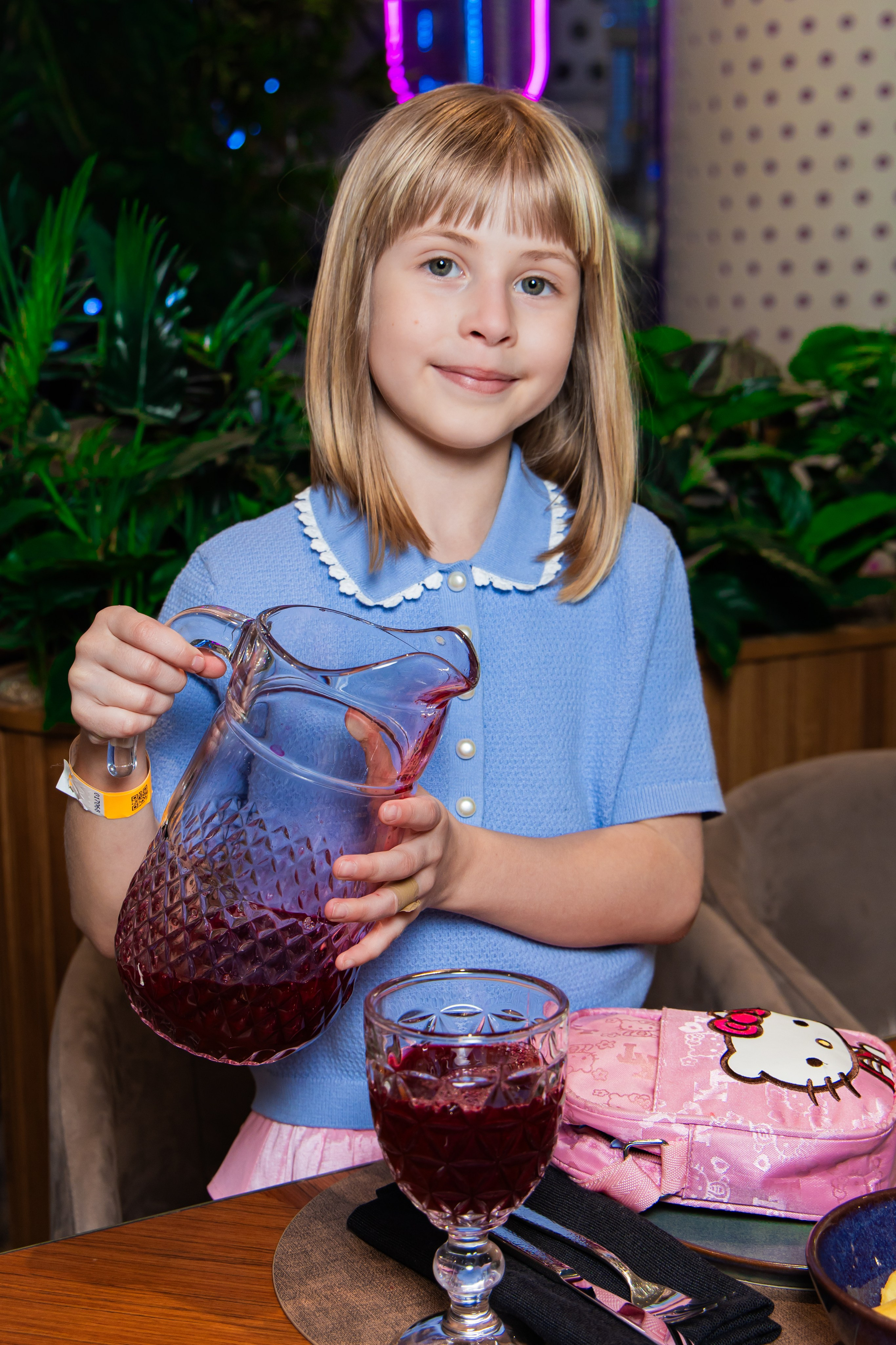 Ксения 22/03 Ambiland. Виктория Литвинова репортажный фотограф Москва