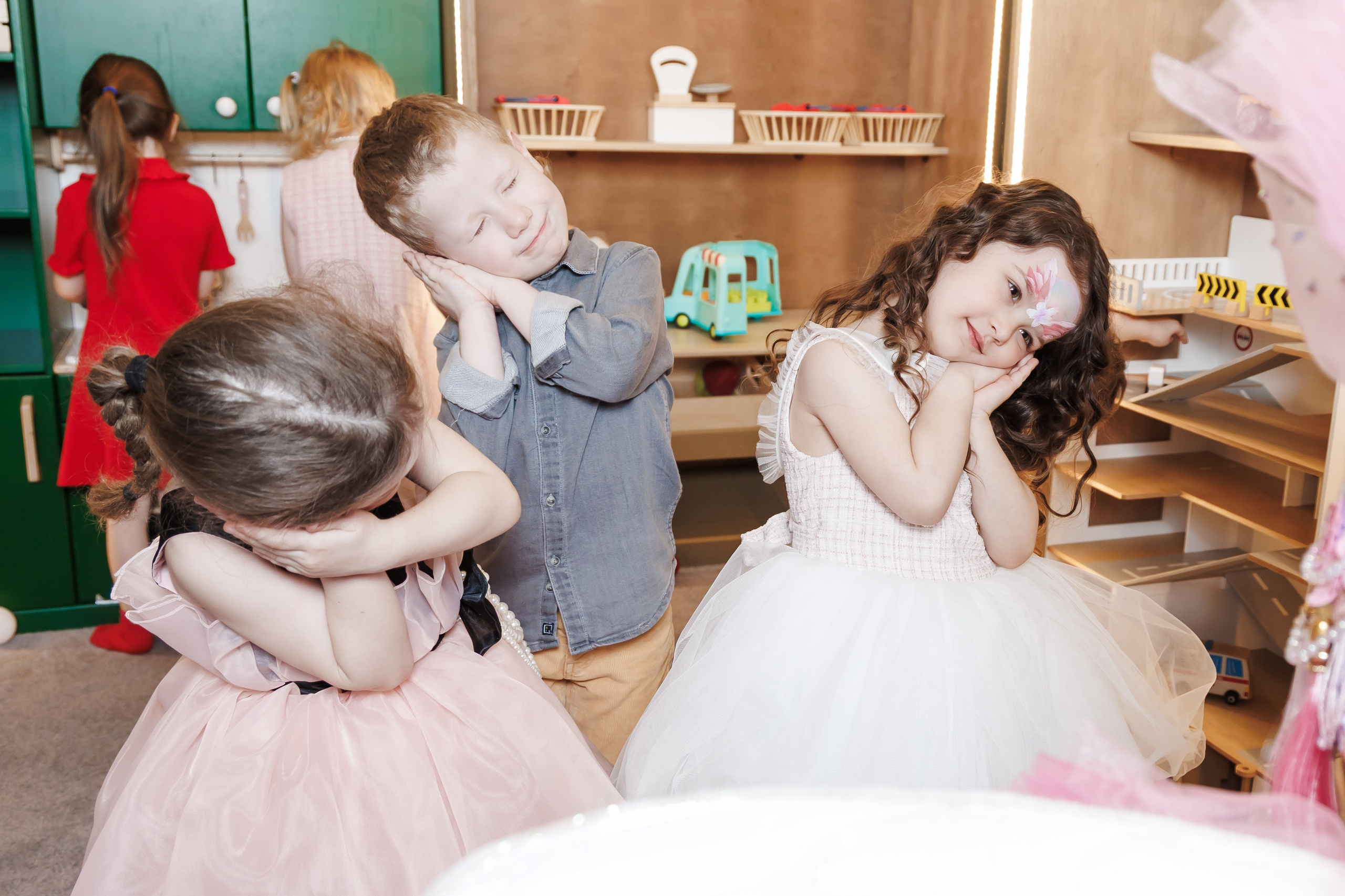 Эрика 05/04 Ribamblle. Виктория Литвинова репортажный фотограф Москва