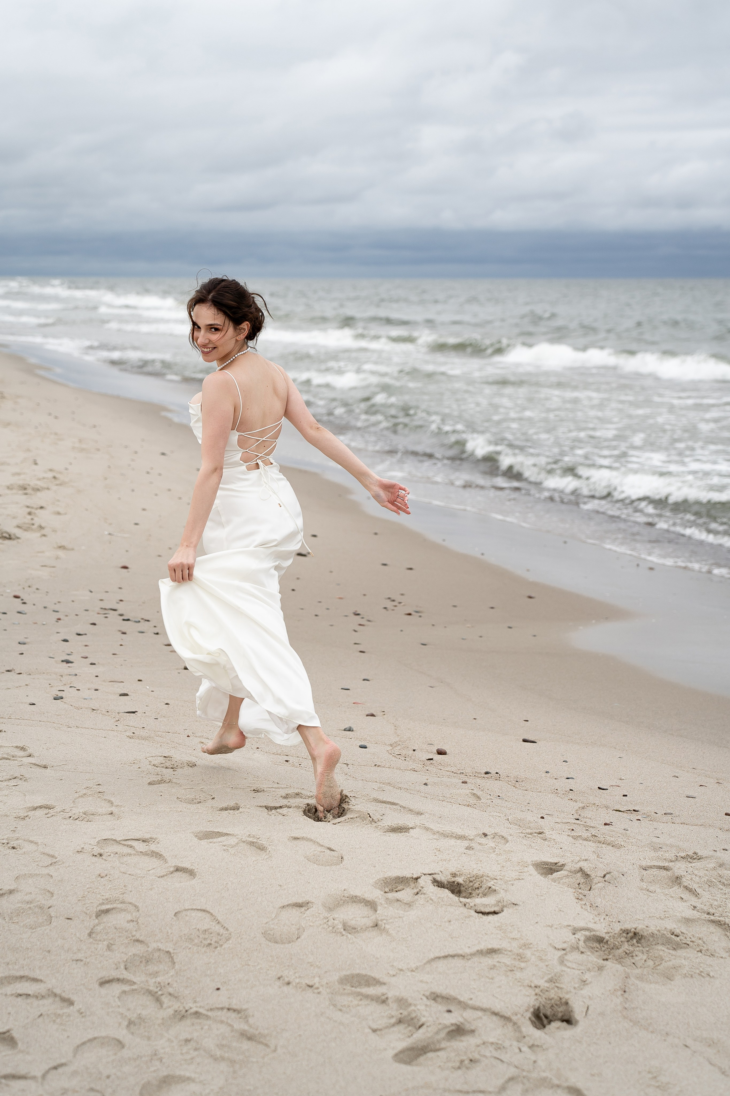 Маргарита & Рафаэль 12.09.2024. Свадебный Фотограф Илья Чепайкин. Калининград