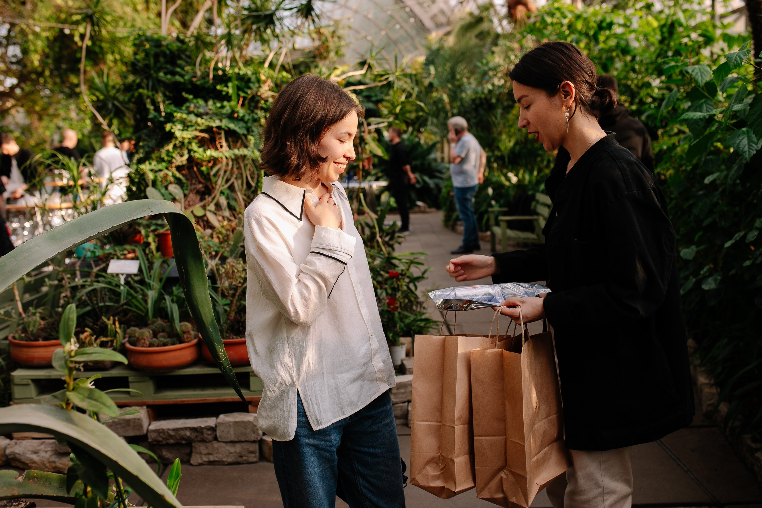 Сет-Ретроспектива в честь юбилея бара Полторы Комнаты. Night2Day Санкт-Петербург