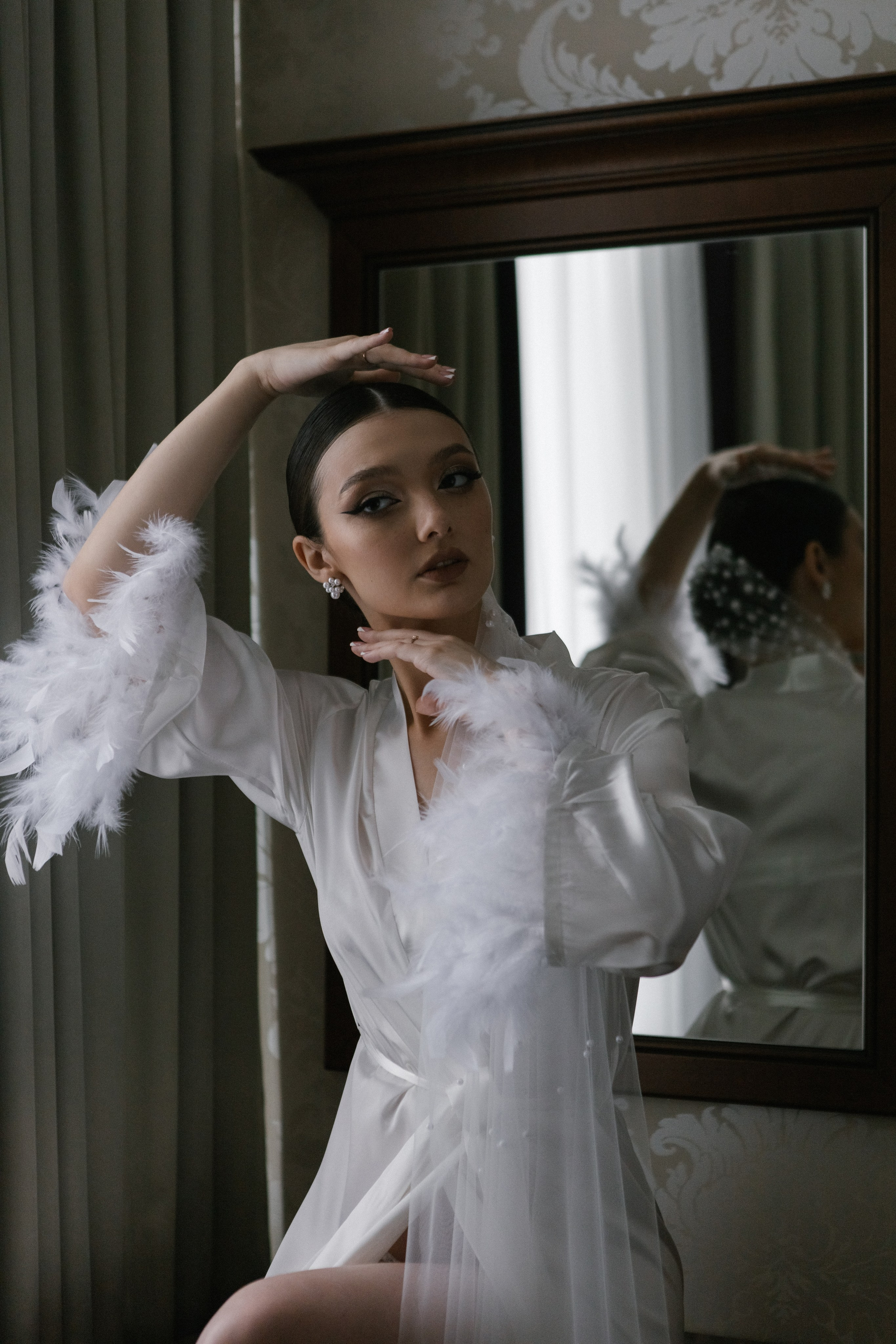 Анастасия/Алексей. Фотограф Оренбург Алёна Лелет