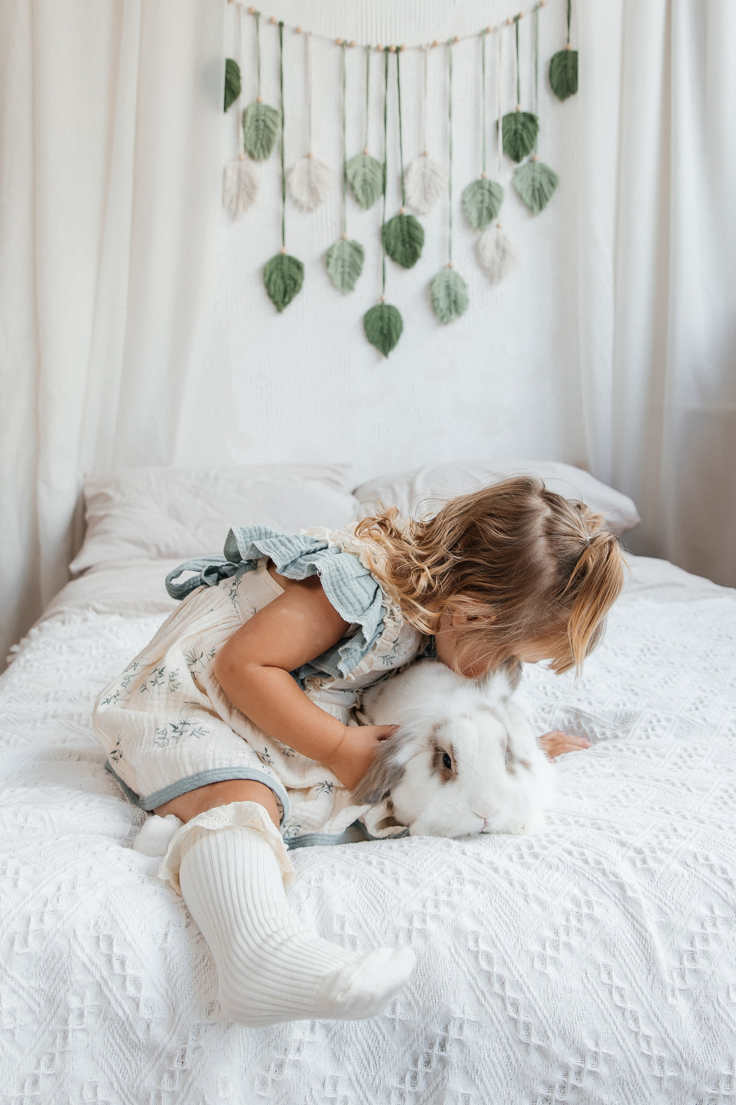 Авроре 2 годика