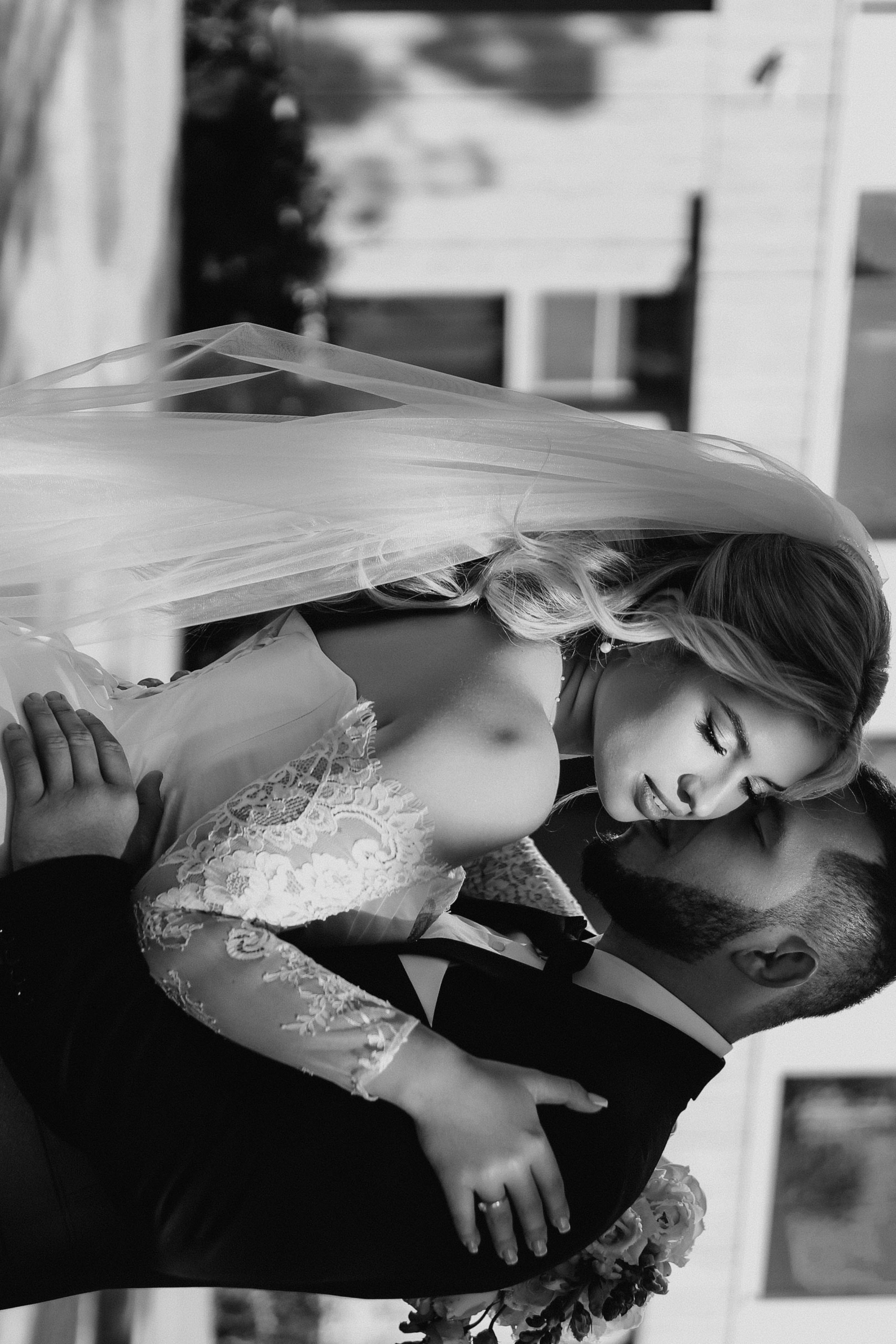 СОФИЯ & МИХАИЛ. Фотограф Мариуполь | Ялта | Крым — Диана Мазенко