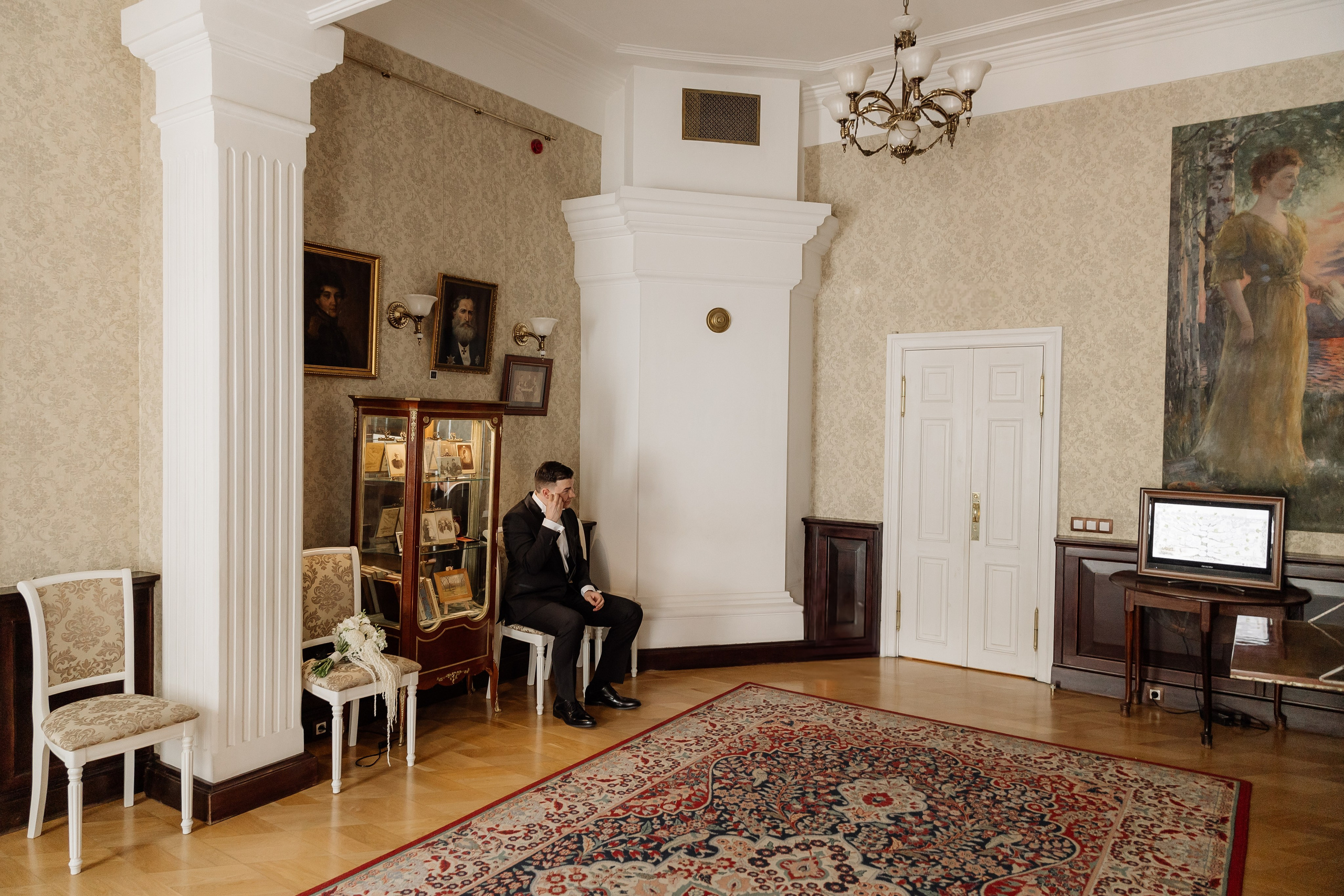 Максим|Элеонора. Фотограф в Казани Гузель Зайнуллина