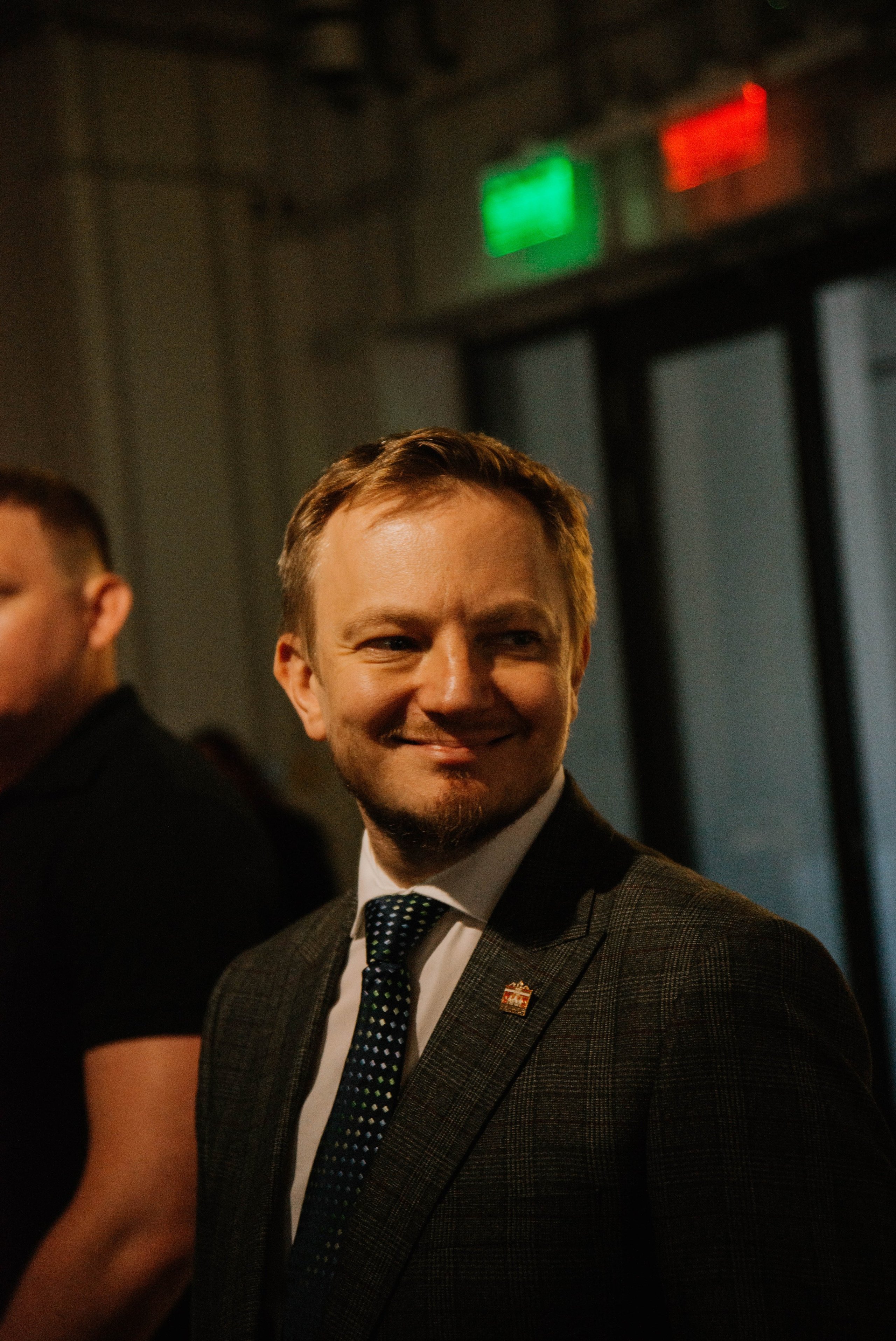 Открытие филиала Третьяковской галереи. Ксения Glossa. Портретный и репортажный фотограф в Самаре