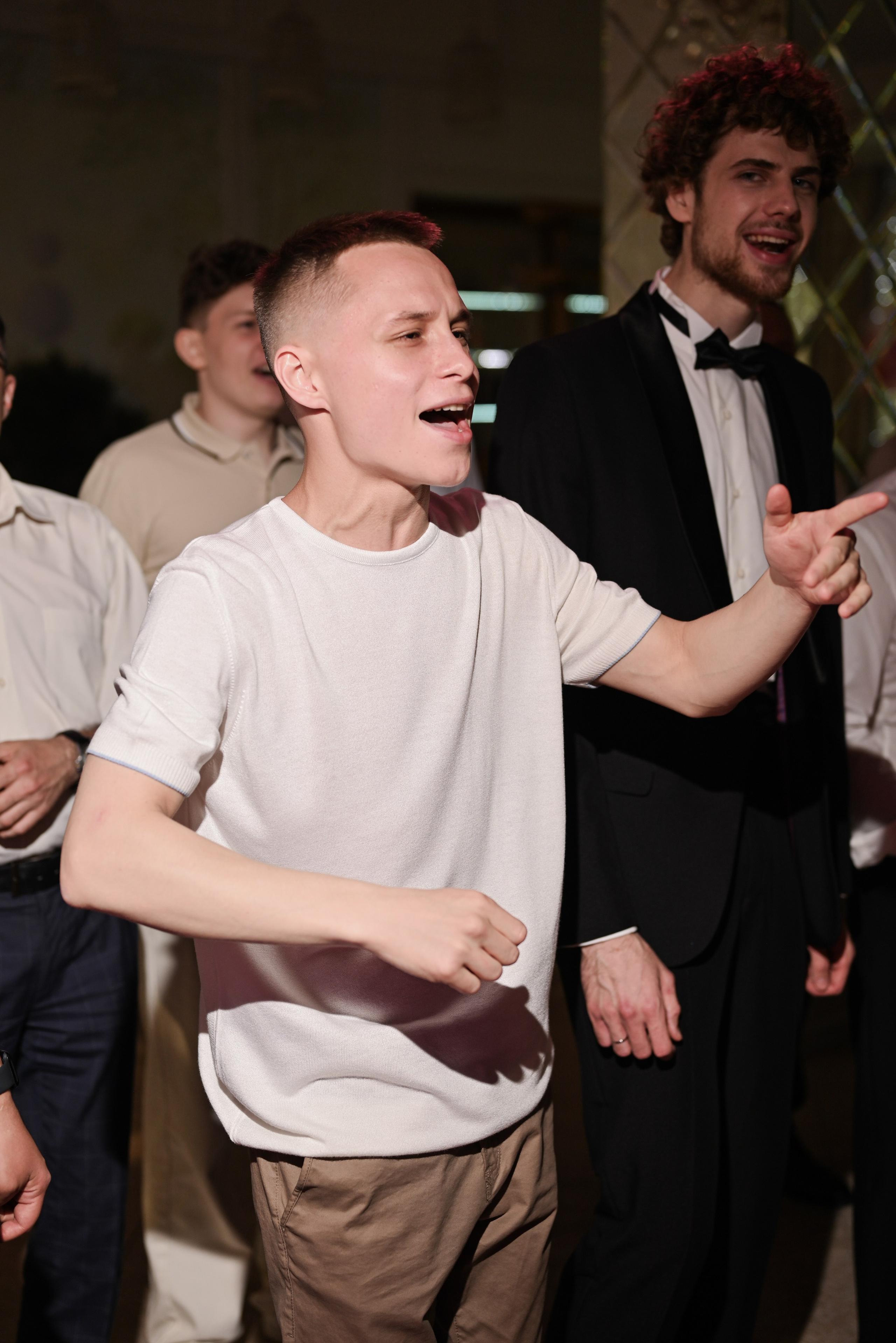 Лель. Банкет. Свадебный и семейный фотограф в Уфе Александров Максим