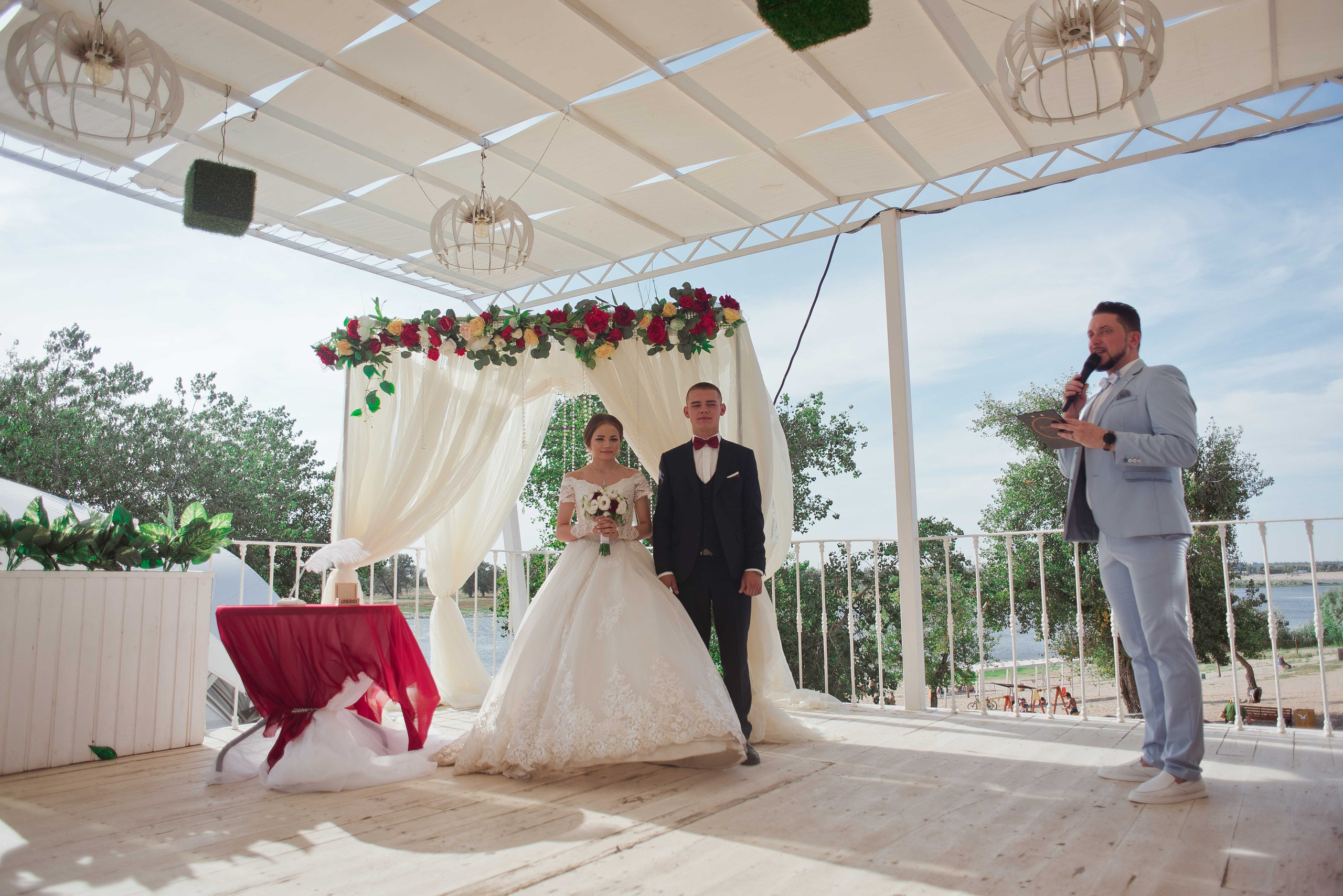 Александр и Анастасия. Свадебный и семейный фотограф Яна Стражева. Волгоград, Москва