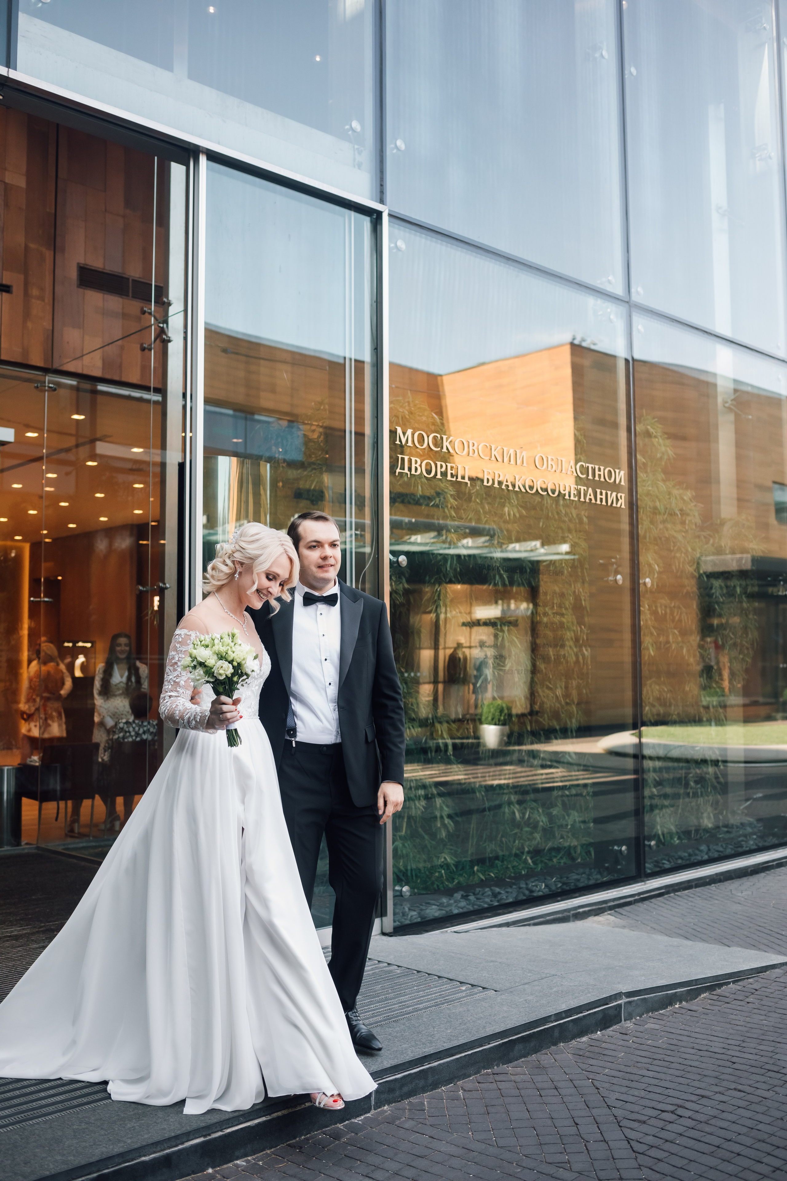 Кристина и Артем, Барвиха. Свадебный и семейный фотограф в Москве Евгения Лисина