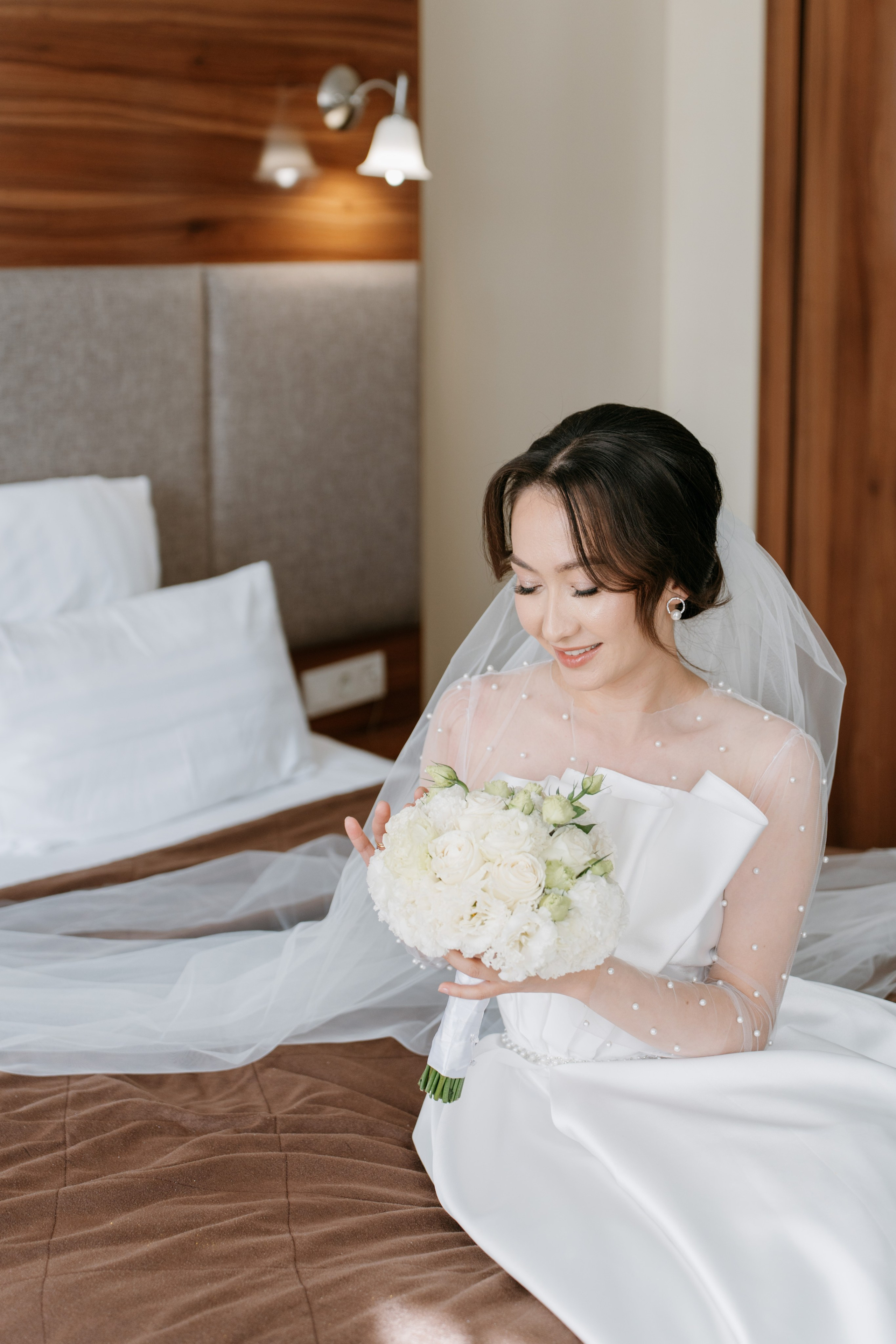 Atabay & Zhanar. Galam media