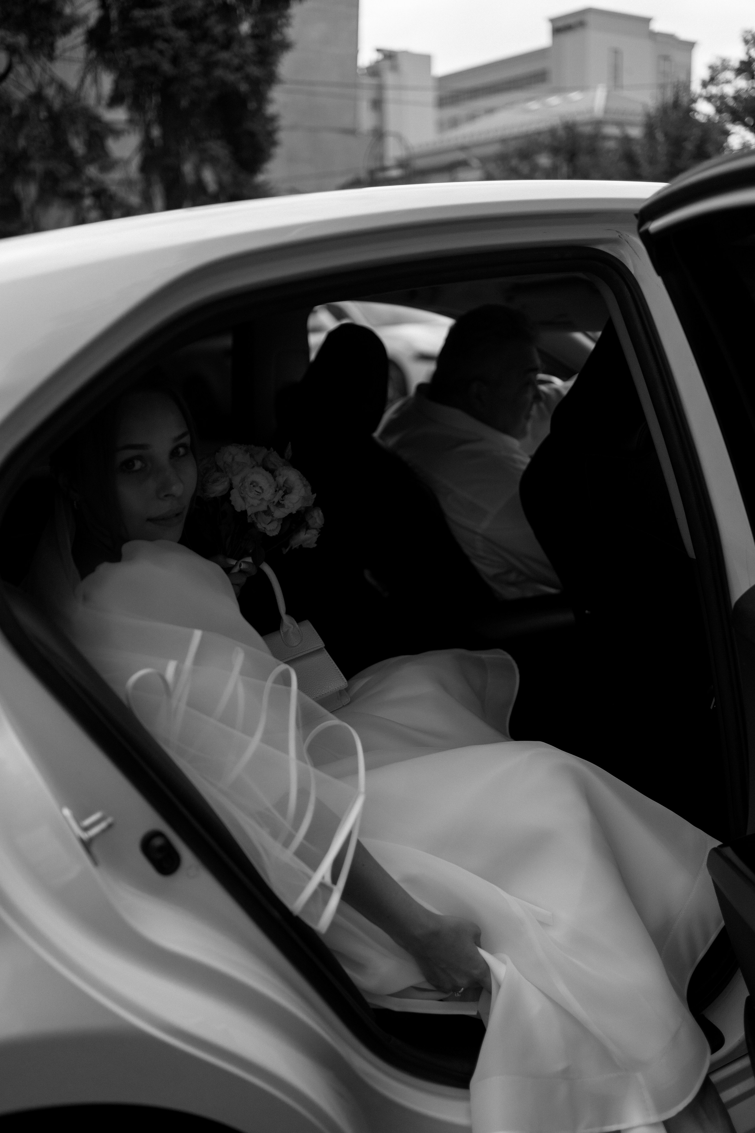 Илья & Екатерина