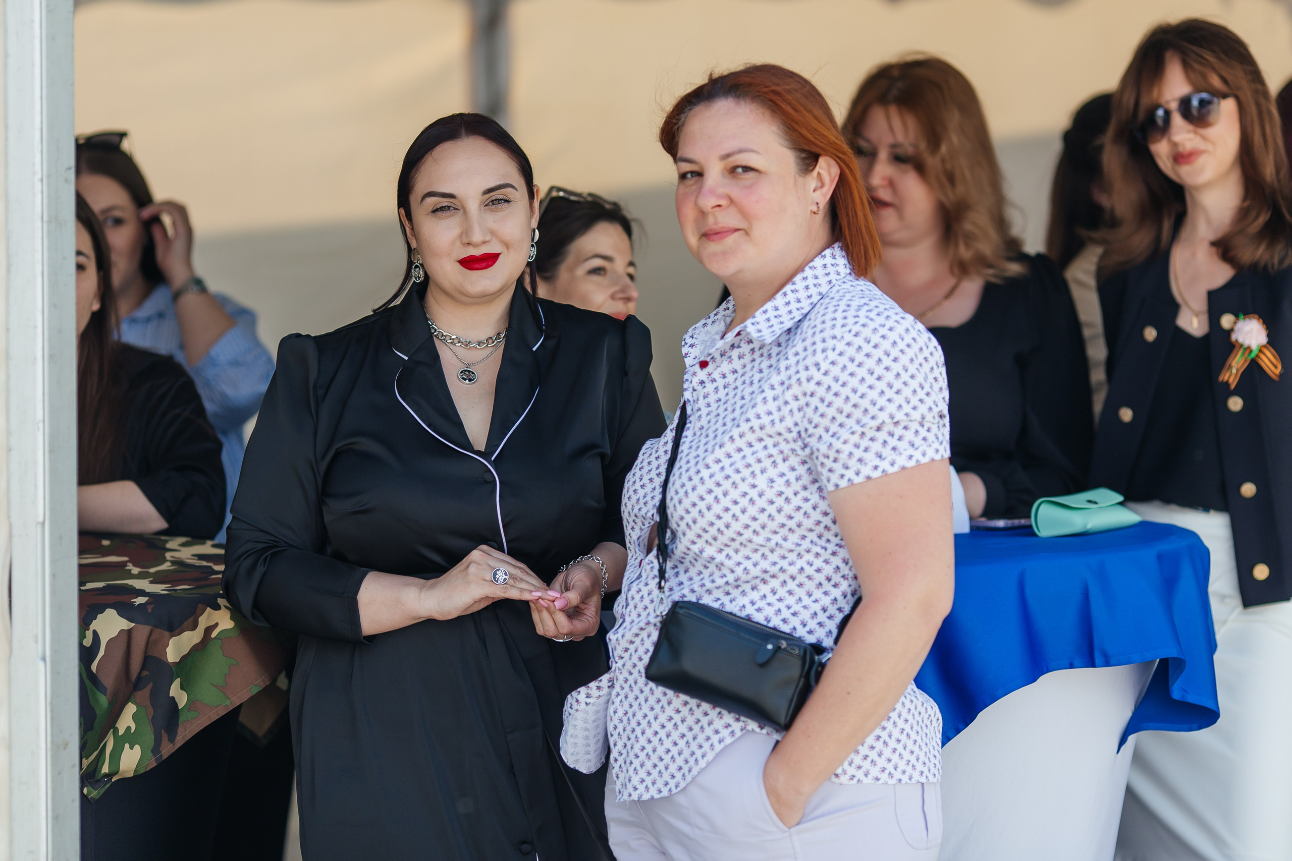 НЕВА (9 мая). Свадебный фотограф в Краснодаре Николай Крауз